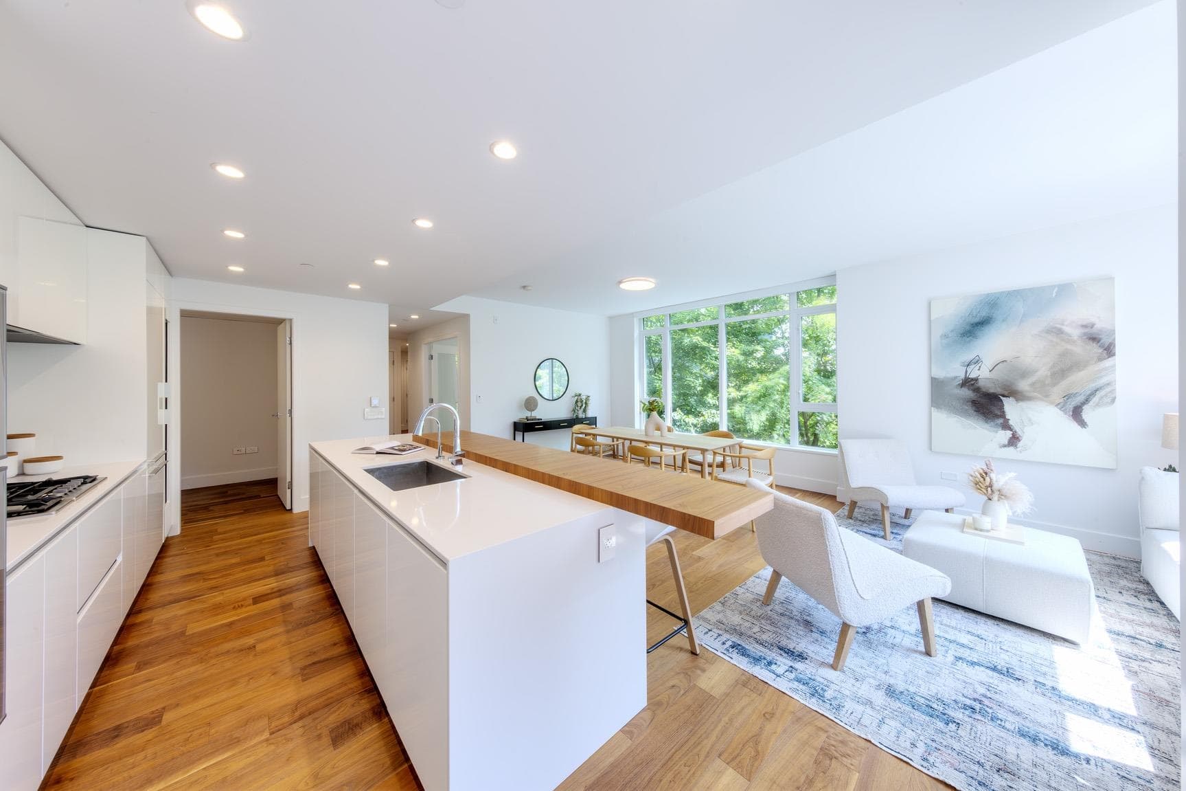 206 - 7428 Alberta Street, Vancouver, V5X 0J5 — photo 3