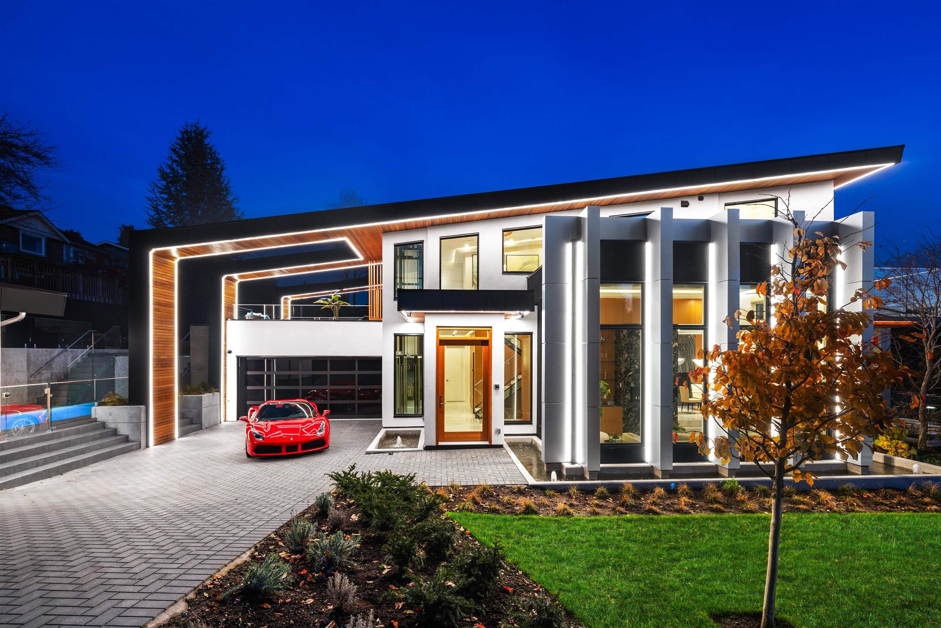 2495 Mathers Avenue, West Vancouver, V7V 2H9 — photo 3