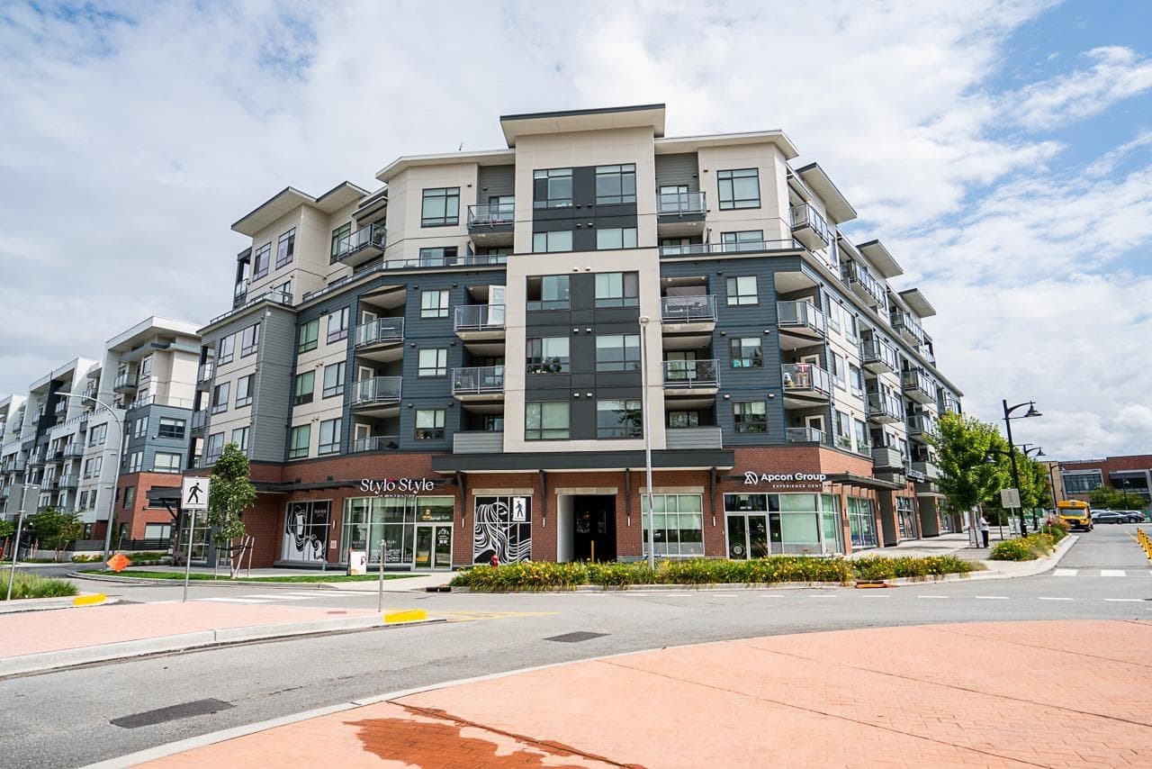 614 - 7920 206 Street, Langley, V2Y 3X1 — photo 2