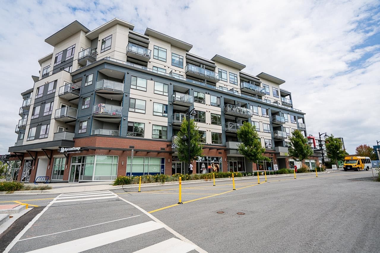614 - 7920 206 Street, Langley, V2Y 3X1 — photo 3