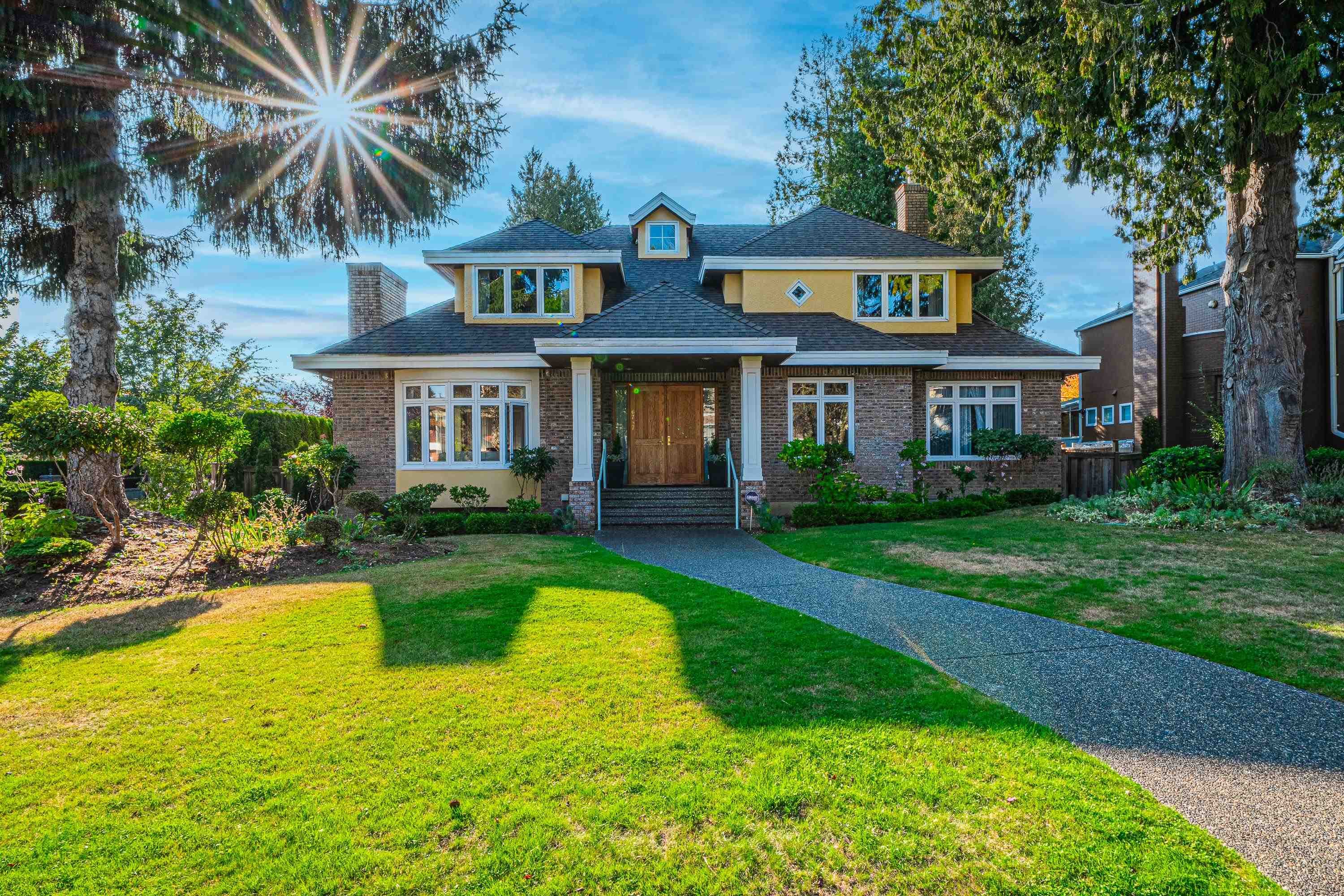 6787 Montgomery Street, Vancouver, V0V 0V0 — photo 1