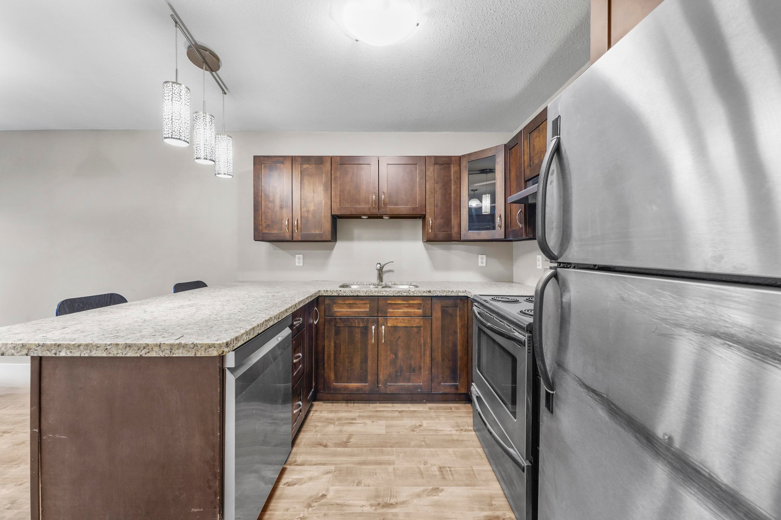 215 - 450 Bromley Street, Coquitlam, V3K 6S5 — photo 5