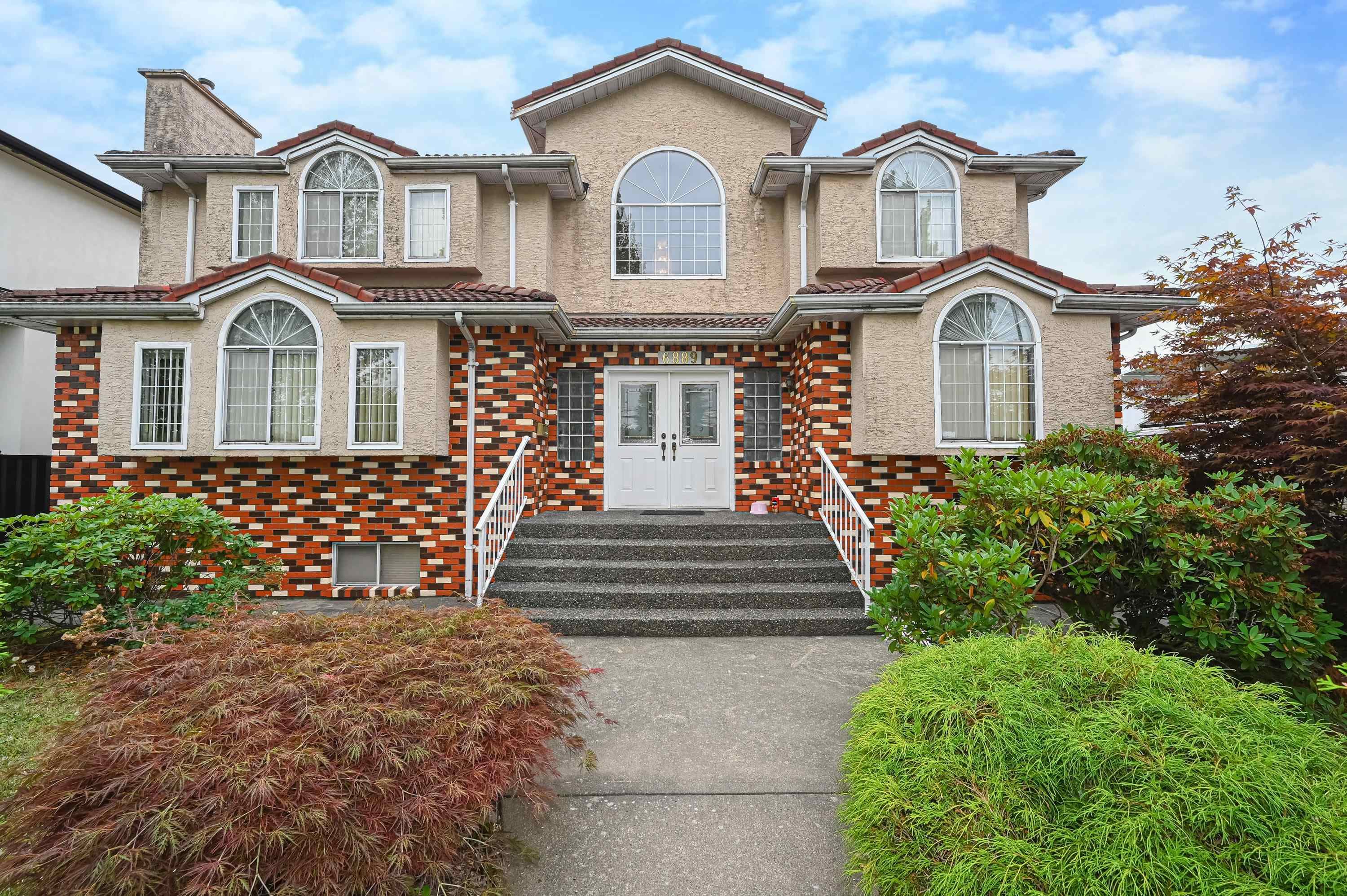 6889 Kerr Street, Vancouver
