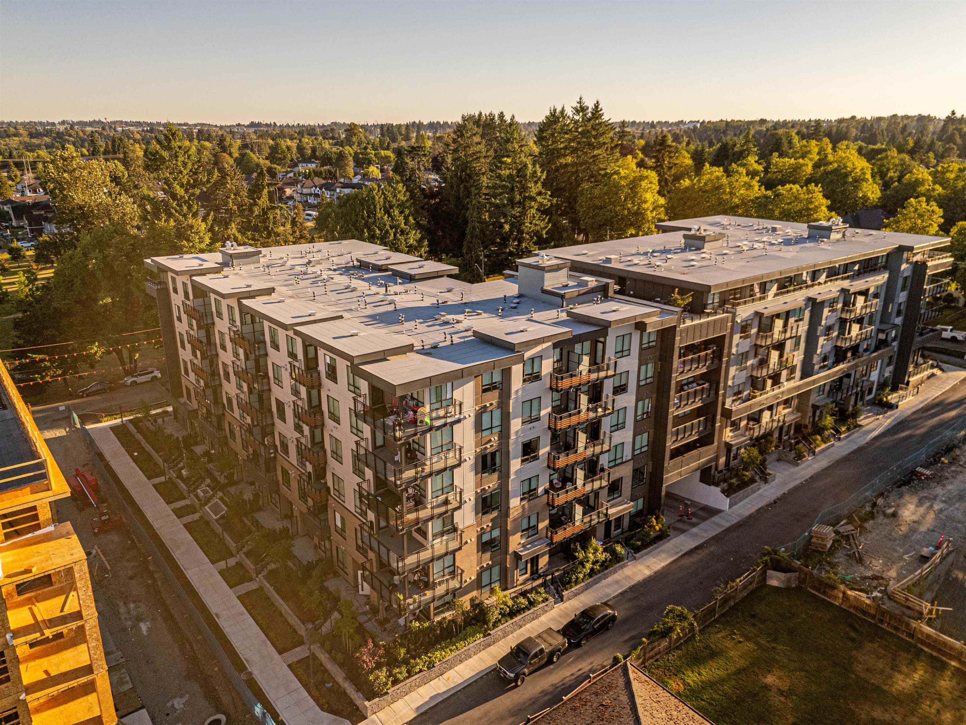513 - 13439 94a Avenue, Surrey