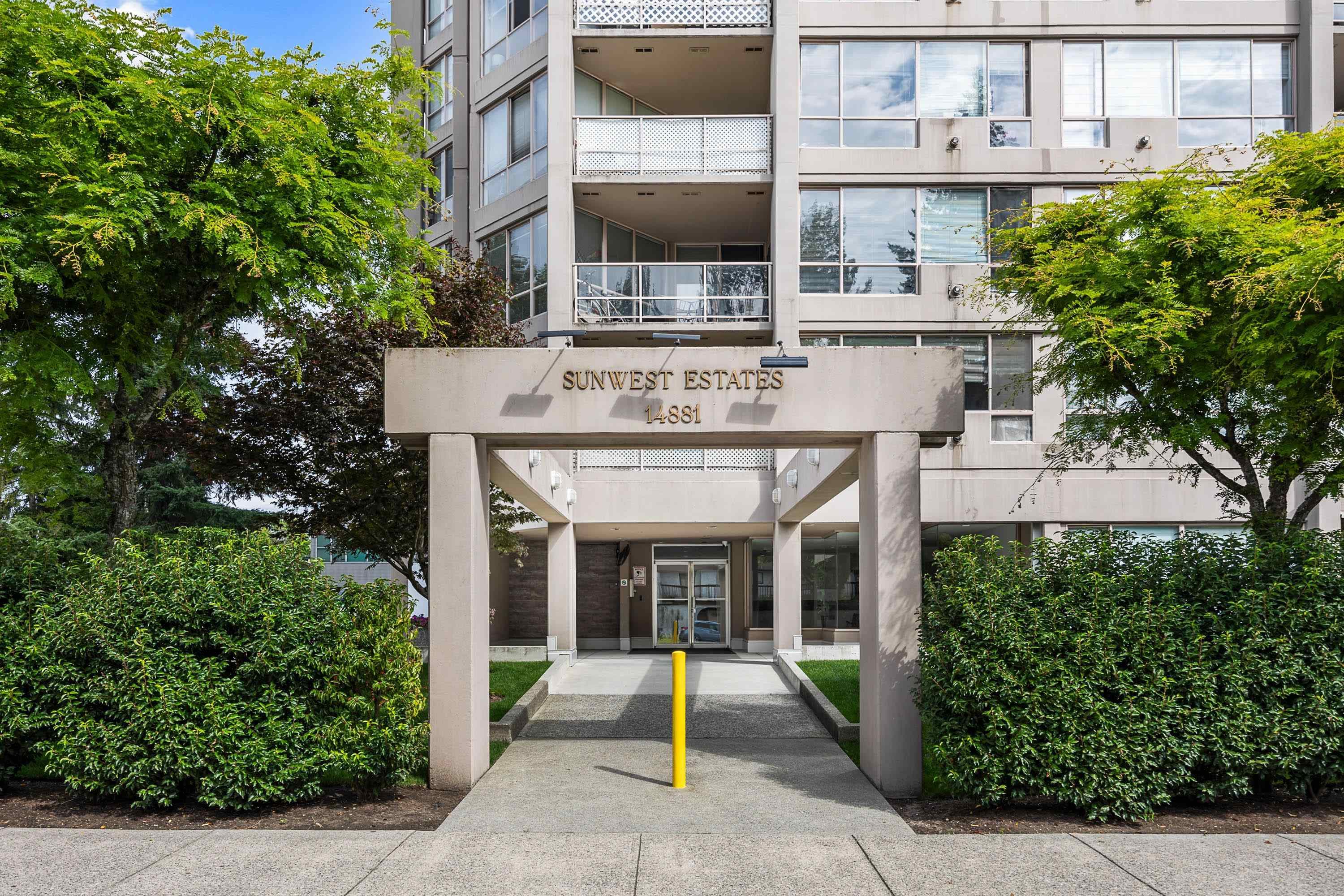 1306 - 14881 103a Avenue, Surrey, V3R 0M5 — photo 3