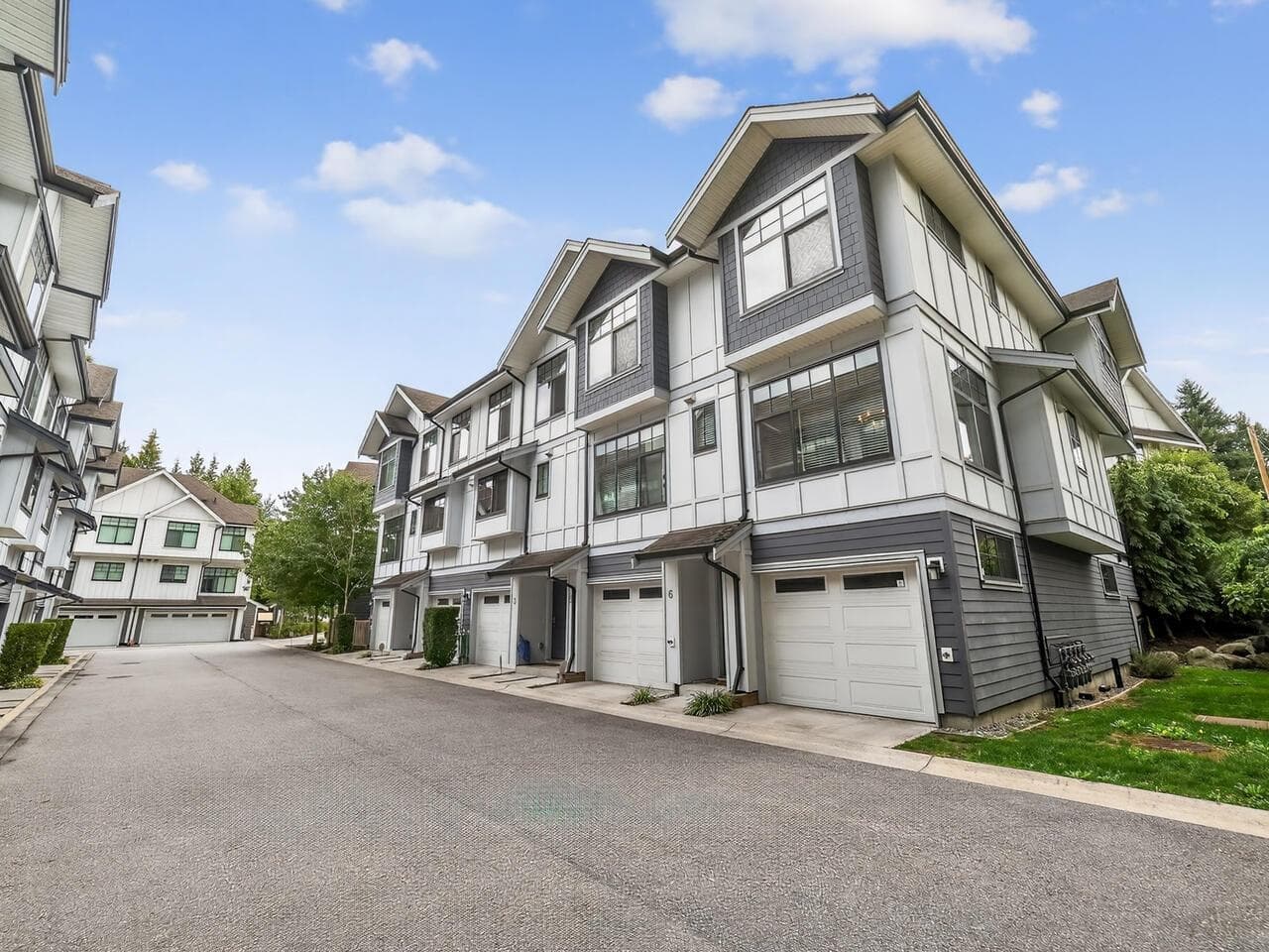 6 - 5068 Savile Row, Burnaby, V5E 0C1 — photo 2
