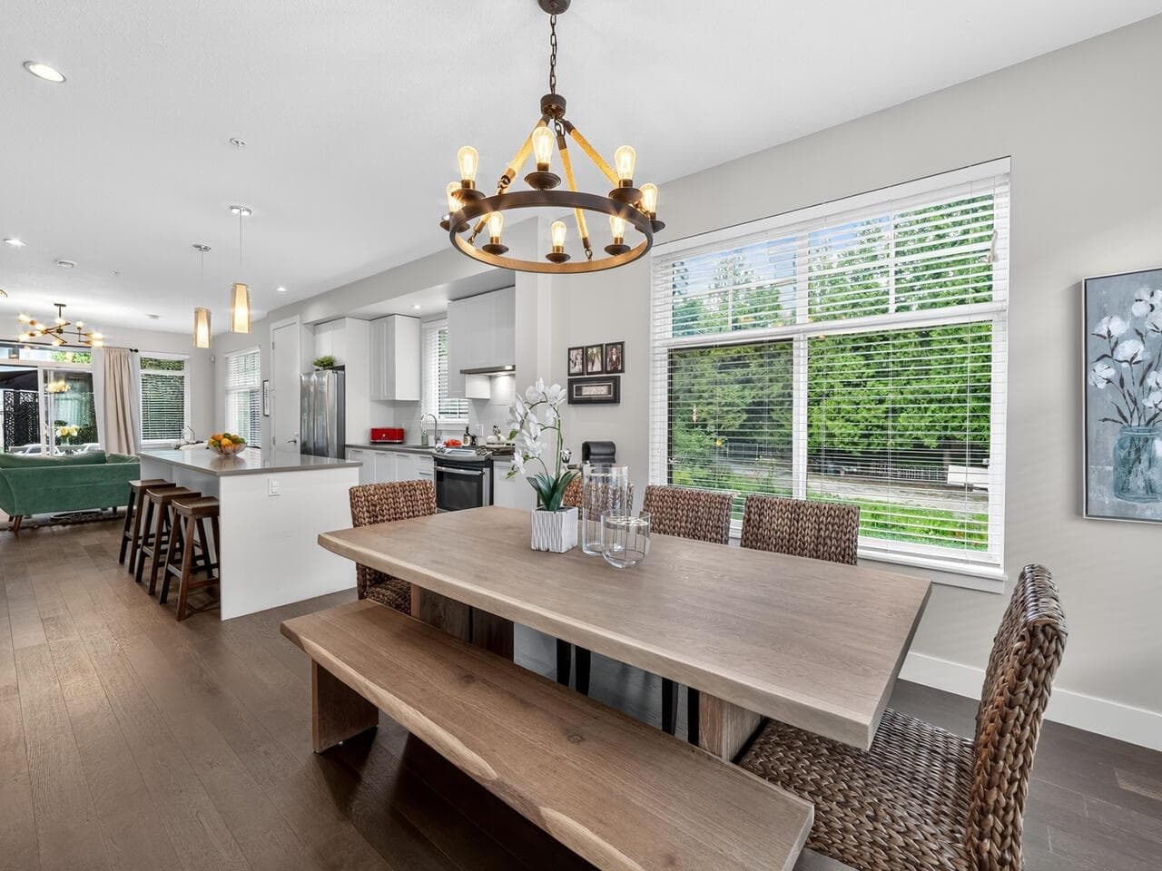 6 - 5068 Savile Row, Burnaby, V5E 0C1 — photo 5