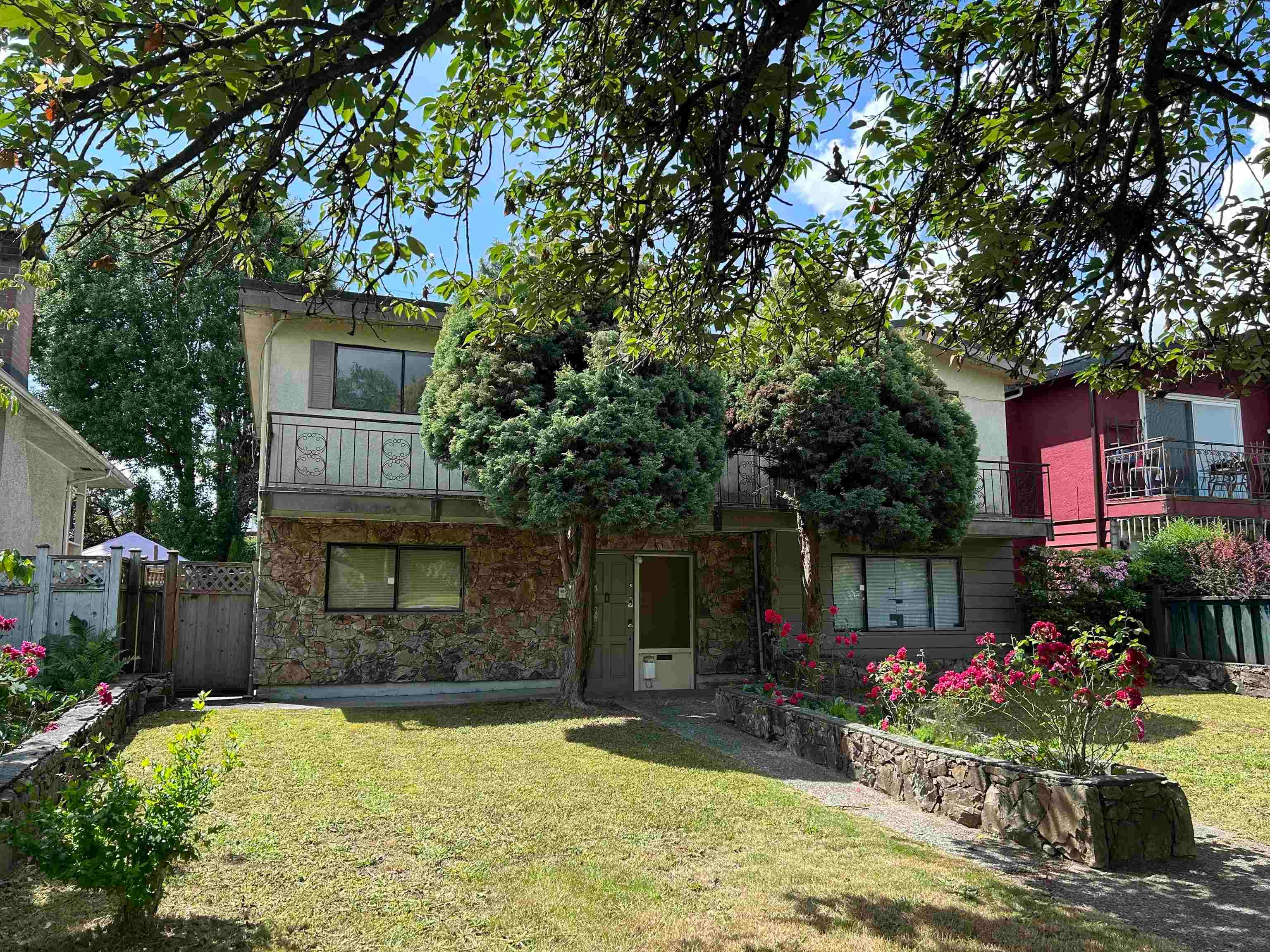2514 E 49th Avenue, Vancouver