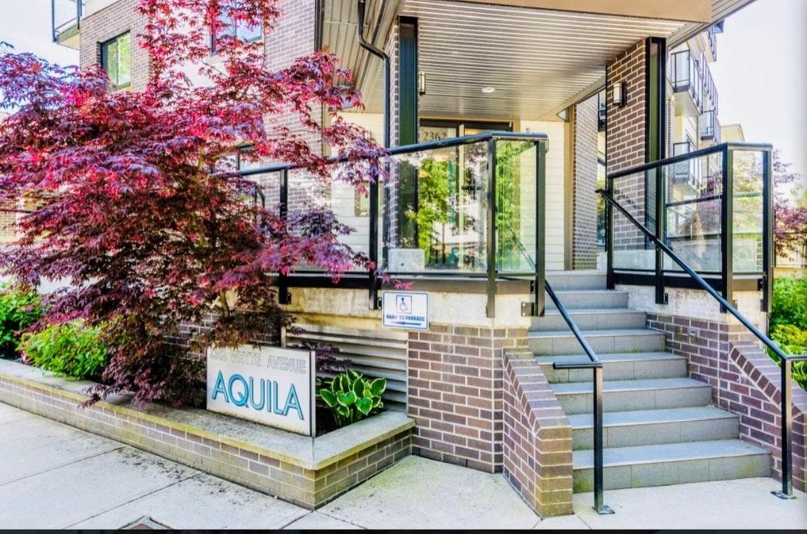 402 - 2362 Whyte Avenue, Port Coquitlam, V3C 2A4 — photo 2