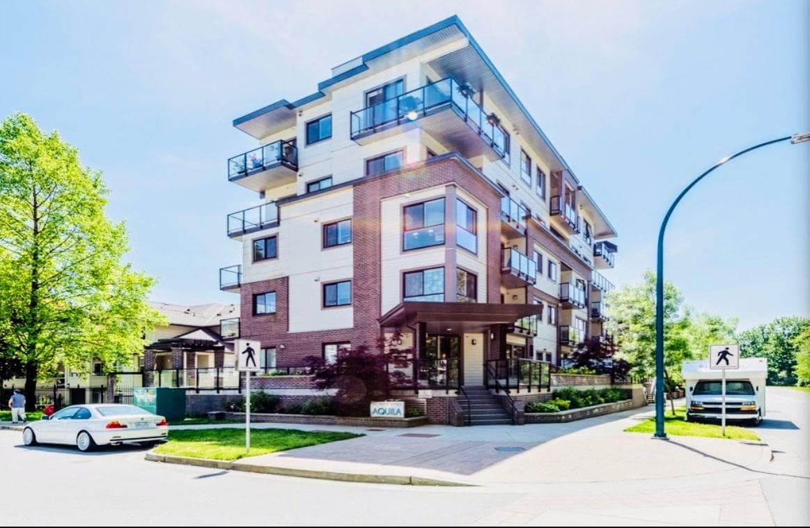 402 - 2362 Whyte Avenue, Port Coquitlam