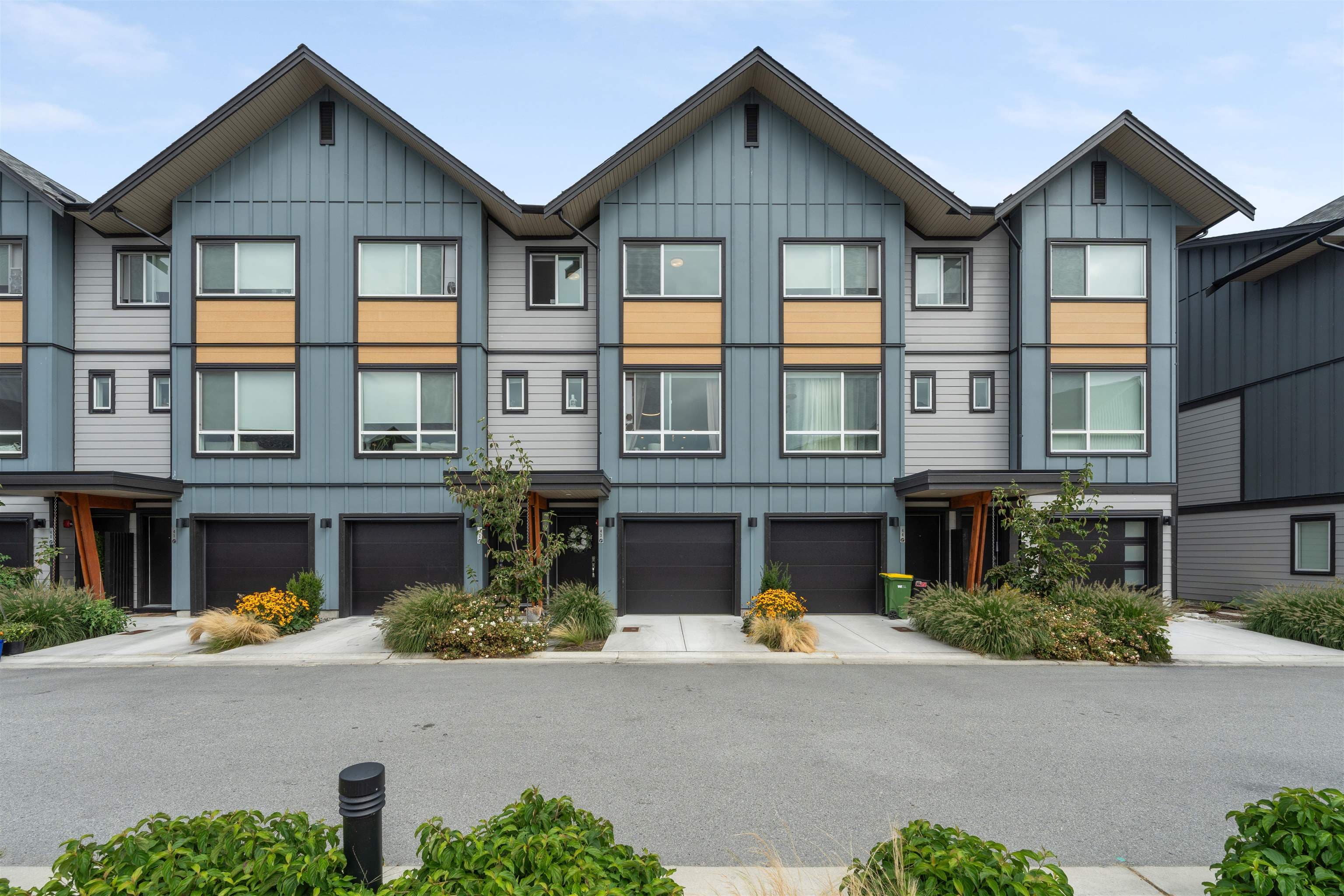 43 - 4375 Cormorant Way, Tsawwassen, V4M 0G3 — photo 2