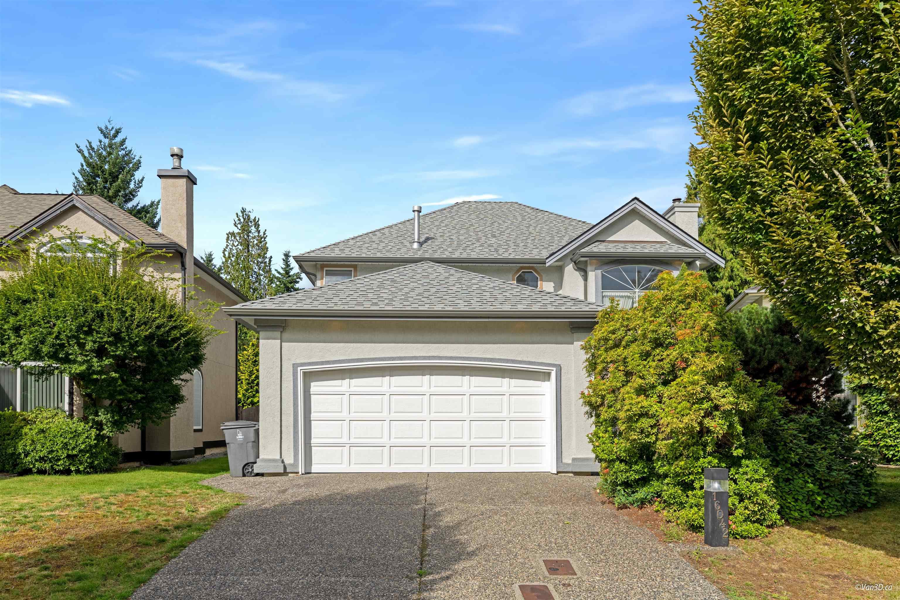16042 108a Avenue, Surrey