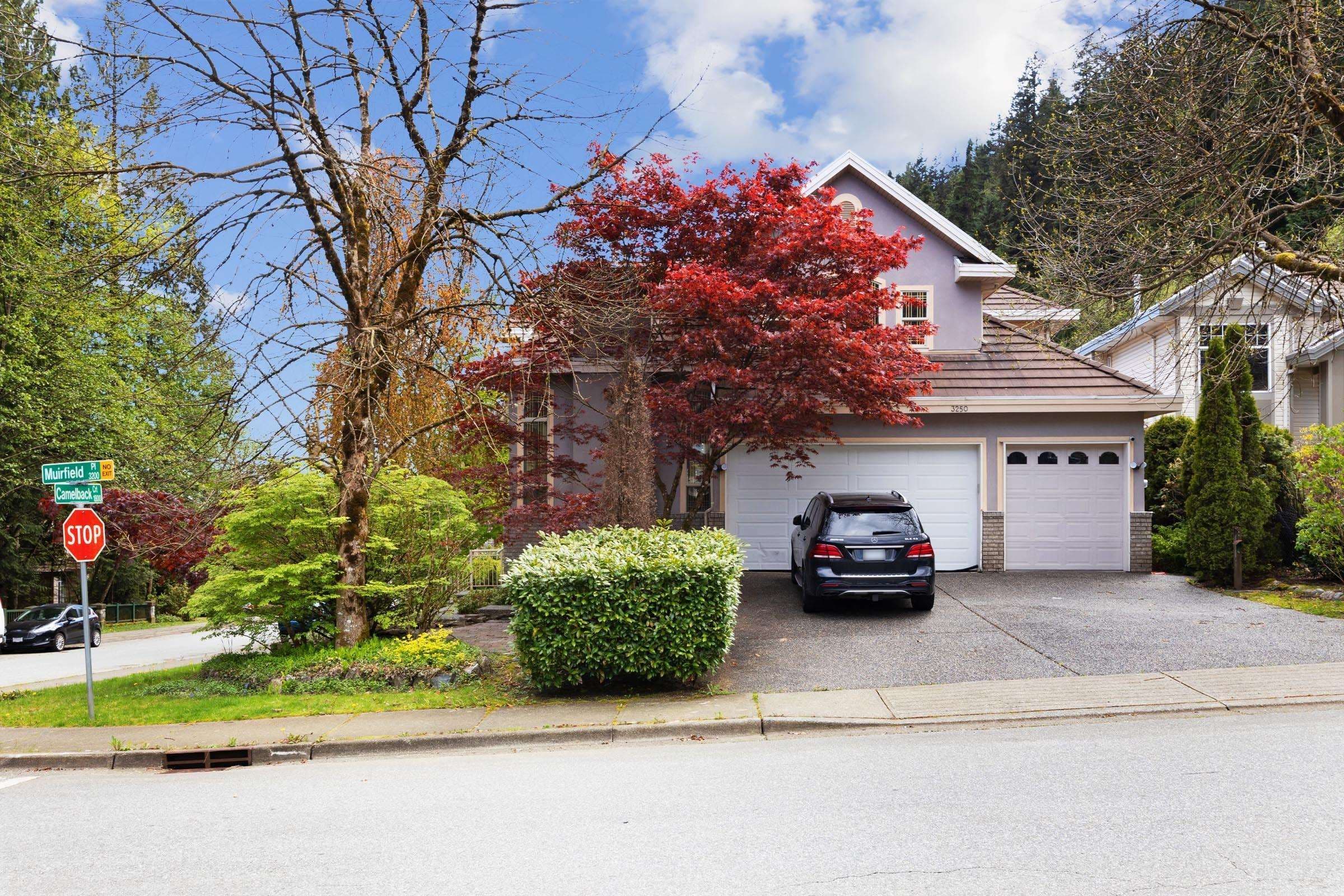 3250 Muirfield Place, Coquitlam, V3E 3K4 — photo 2