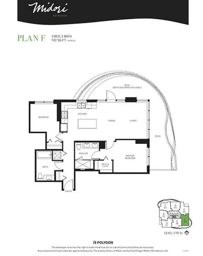 1607 - 6638 Dunblane Avenue, Burnaby, V5H 0G8 — photo 5