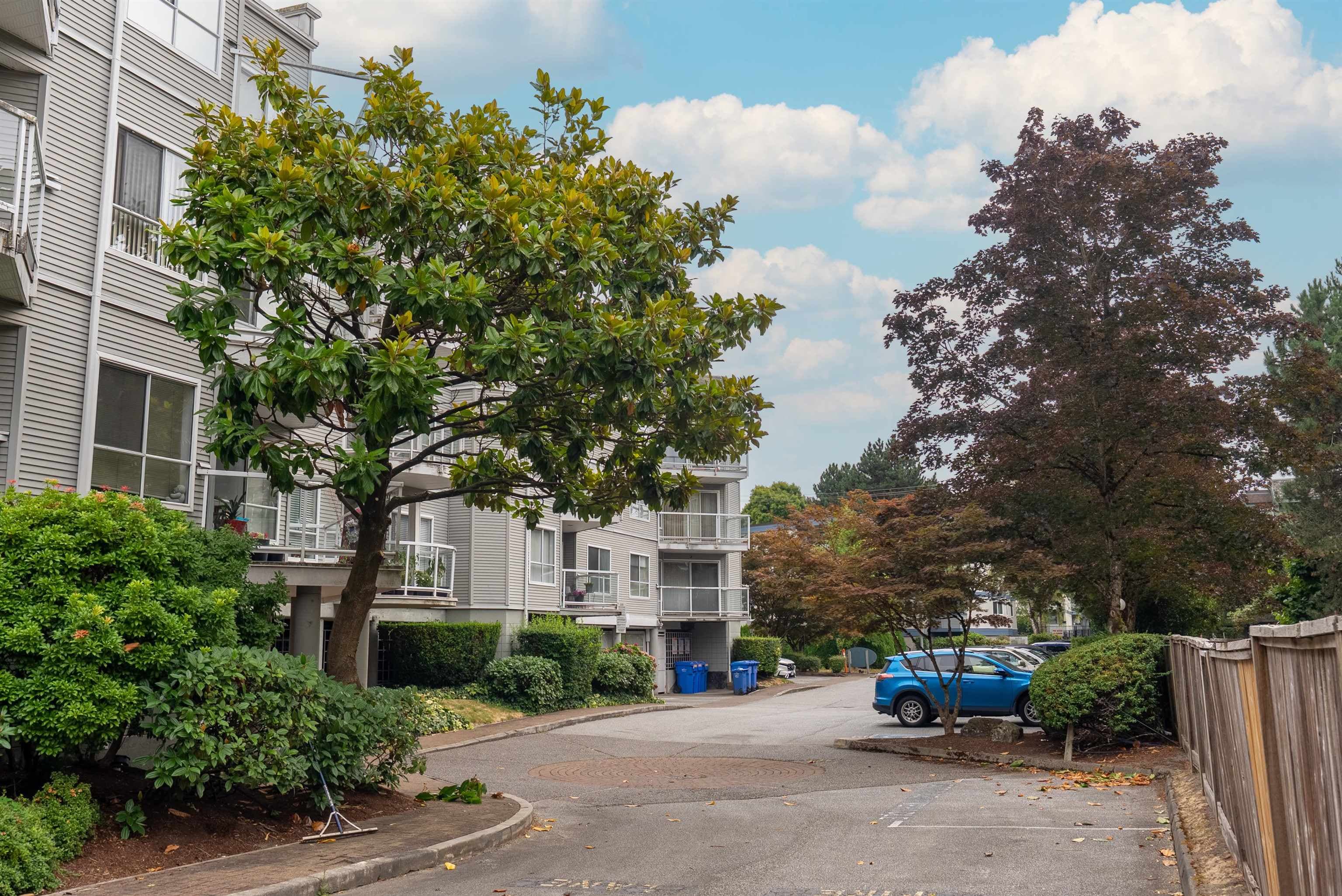 107 - 8651 Ackroyd Road, Richmond, V6X 1B6 — photo 2
