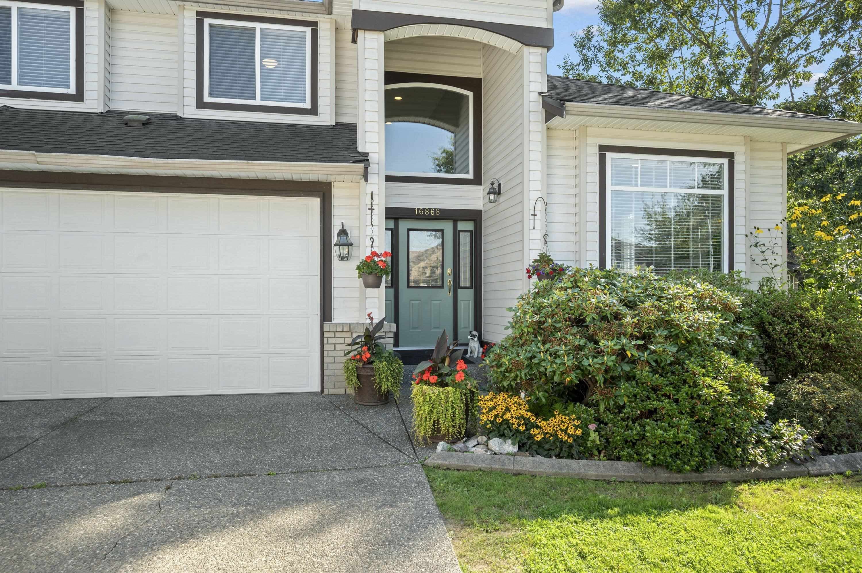 16868 61a Avenue, Surrey, V3S 8X7 — photo 2
