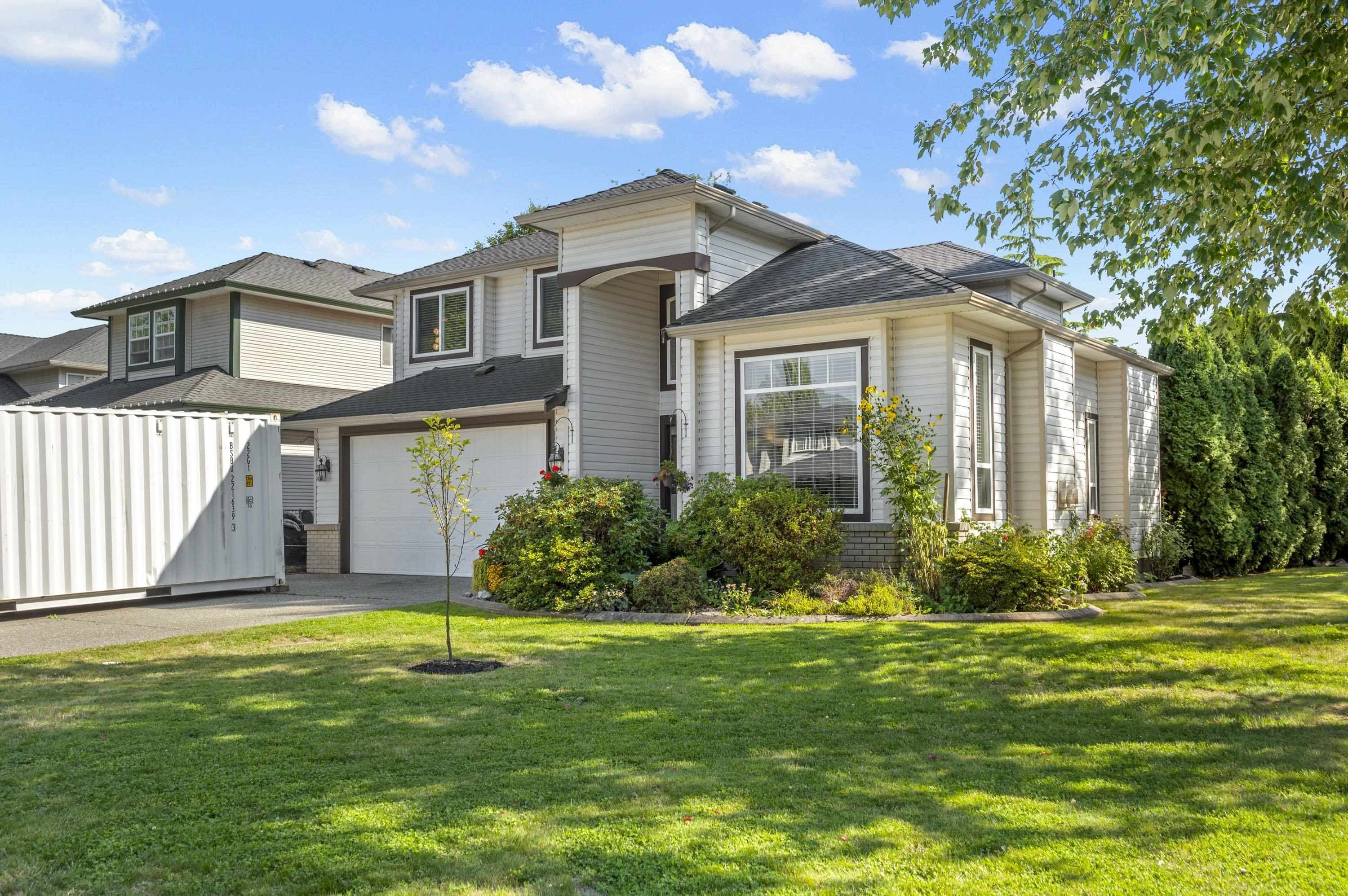 16868 61a Avenue, Surrey