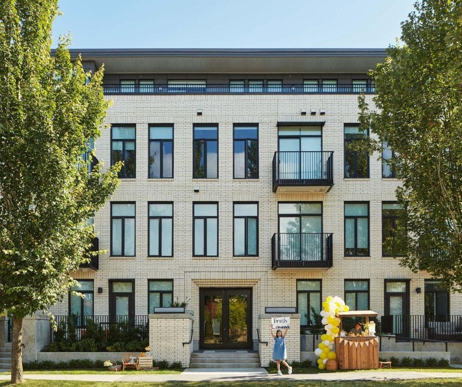614 - 3075 Murray Street, Port Moody, V3H 2C5 — photo 1