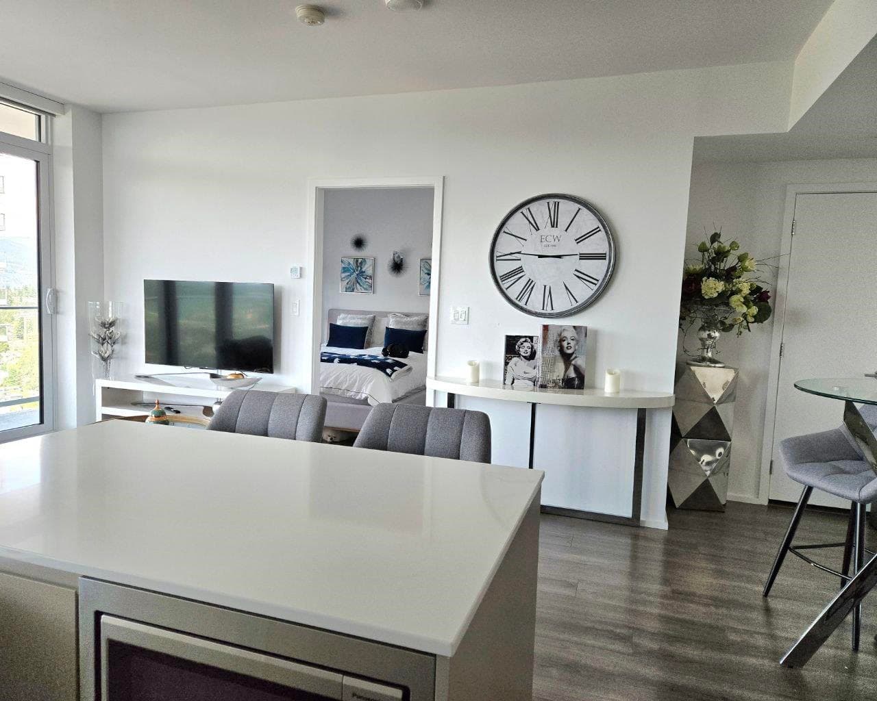 4304 - 3833 Evergreen Place, Burnaby, V3J 0M2 — photo 5
