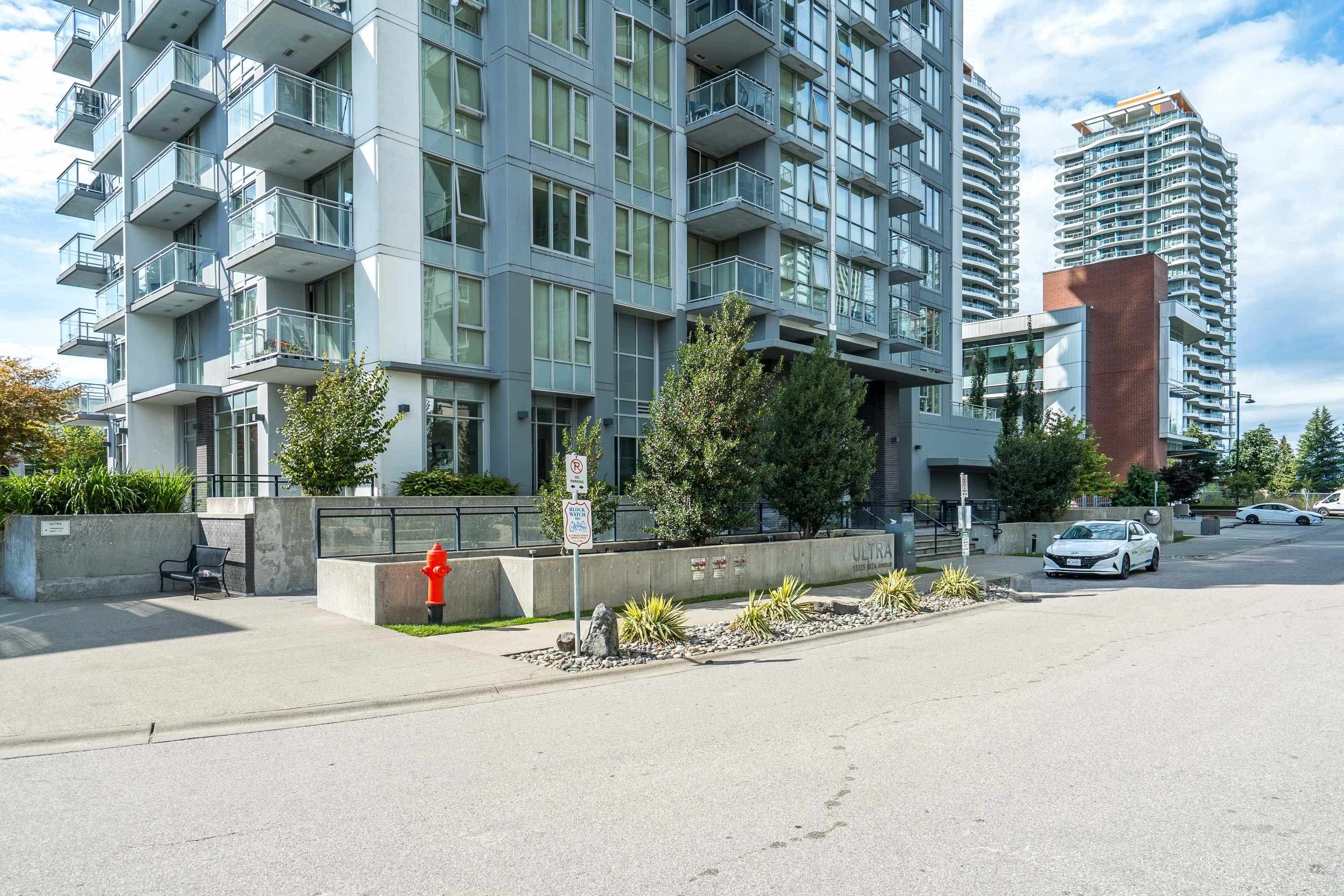 2603 - 13325 102a Avenue, Surrey, V3T 0J5 — photo 2