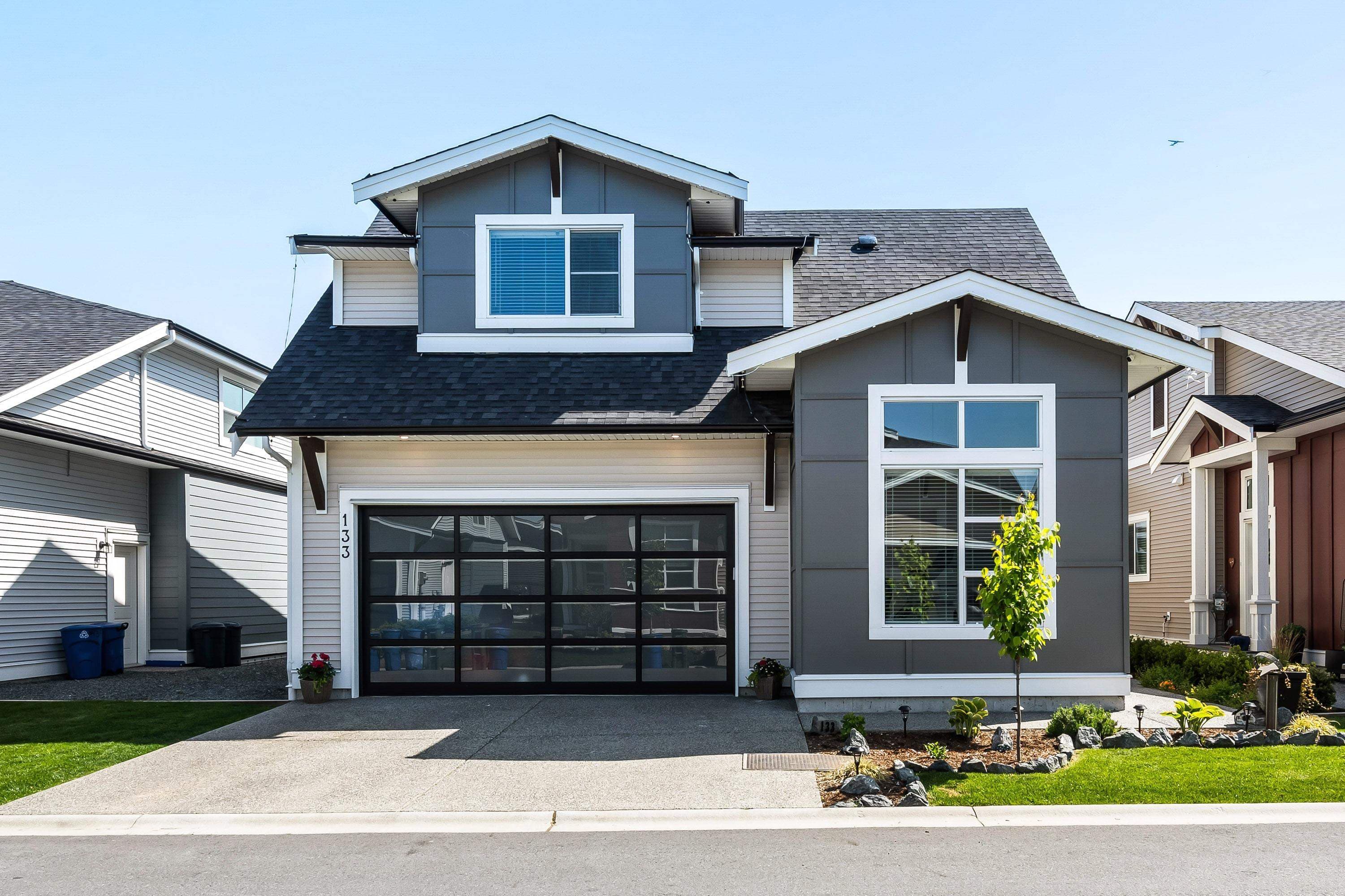 133 - 46213 Hakweles Road, Chilliwack, V4Z 0C6 — photo 1