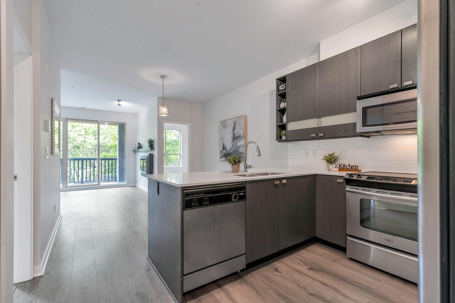 213 - 5655 210a Street, Langley, V3A 0G4 — photo 3