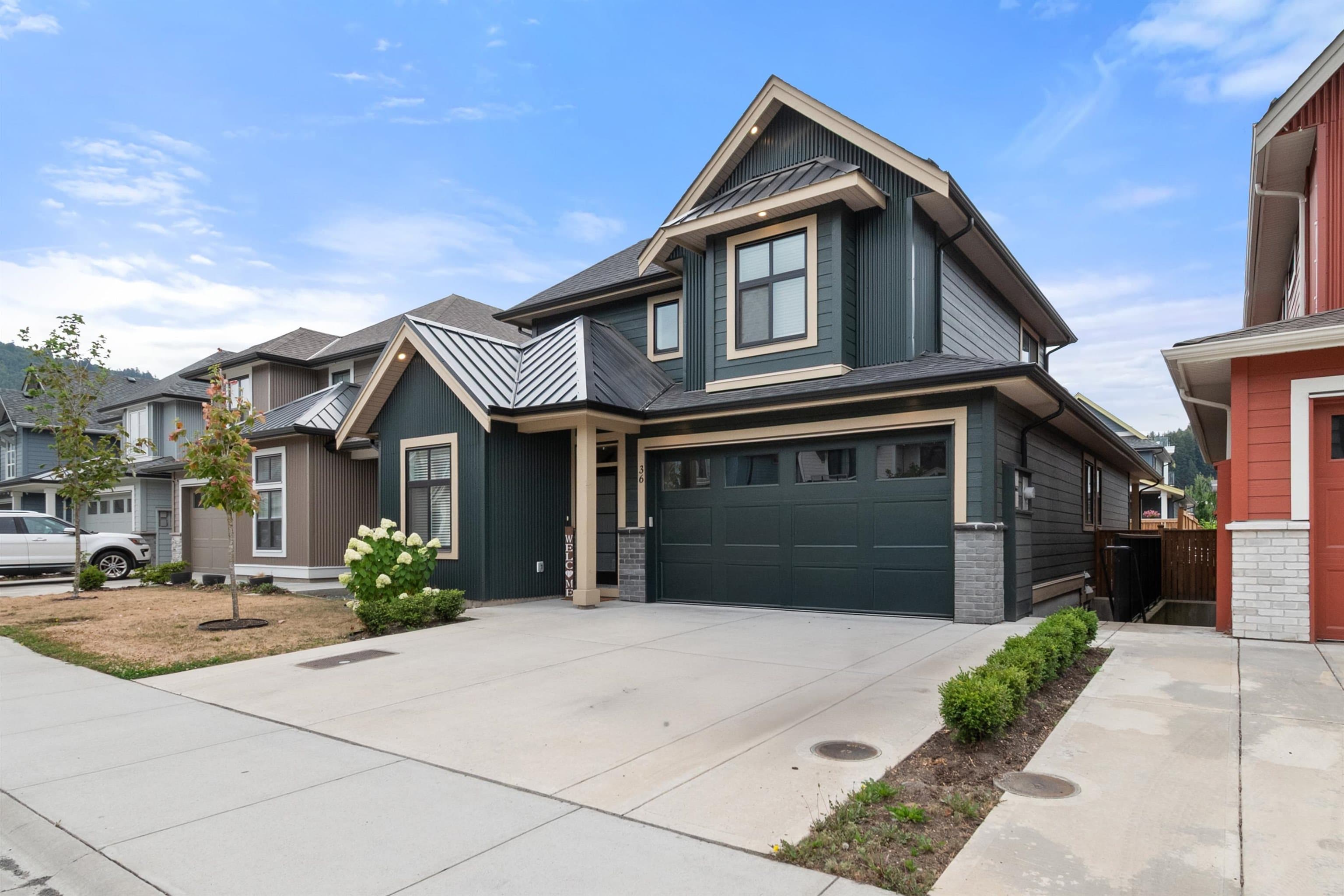 36 - 46211 Promontory Road, Chilliwack, V2R 6E4 — photo 2