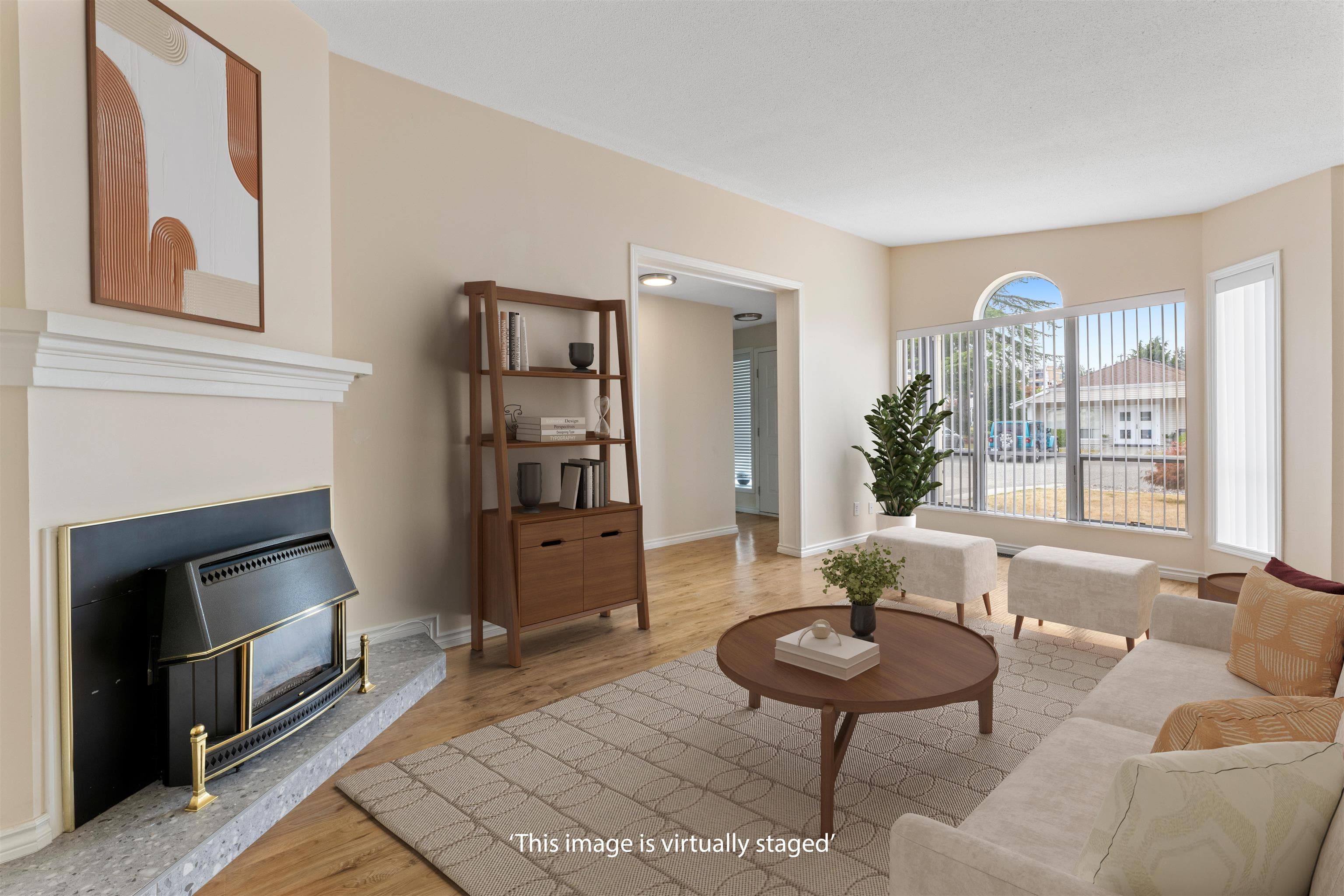10 - 2345 Cranley Drive, Surrey, V4A 9G5 — photo 2