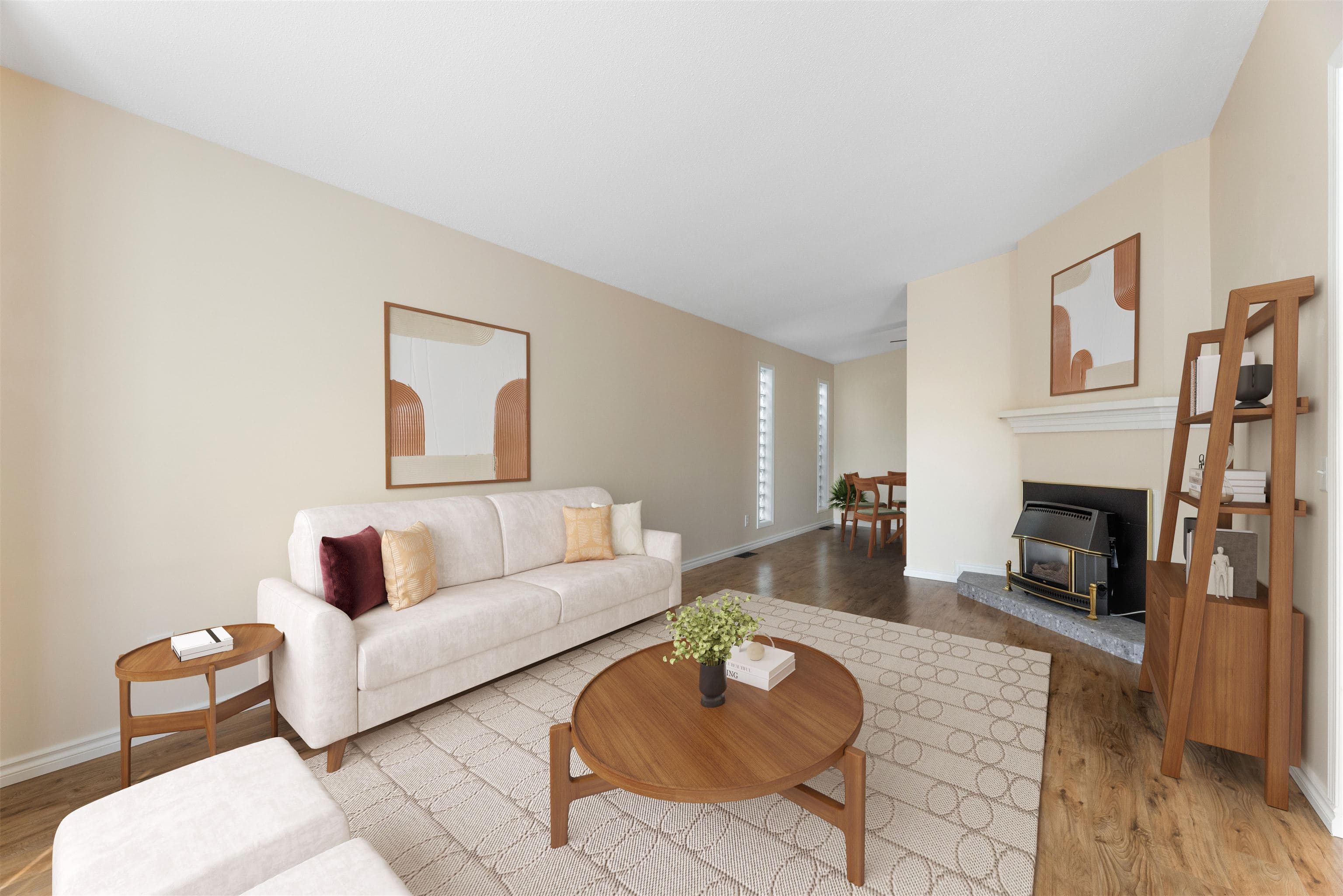 10 - 2345 Cranley Drive, Surrey, V4A 9G5 — photo 1