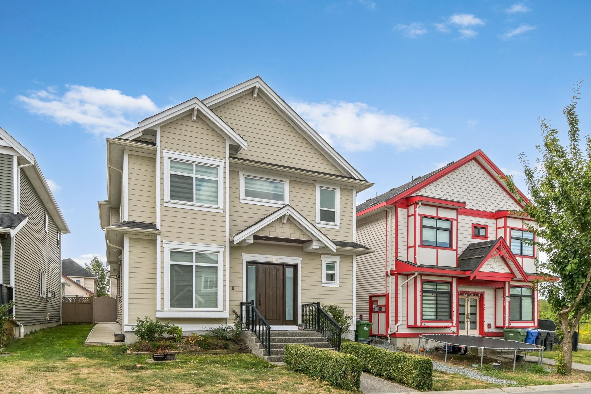 27916 Conductor Drive, Abbotsford, V4X 0A7 — photo 2