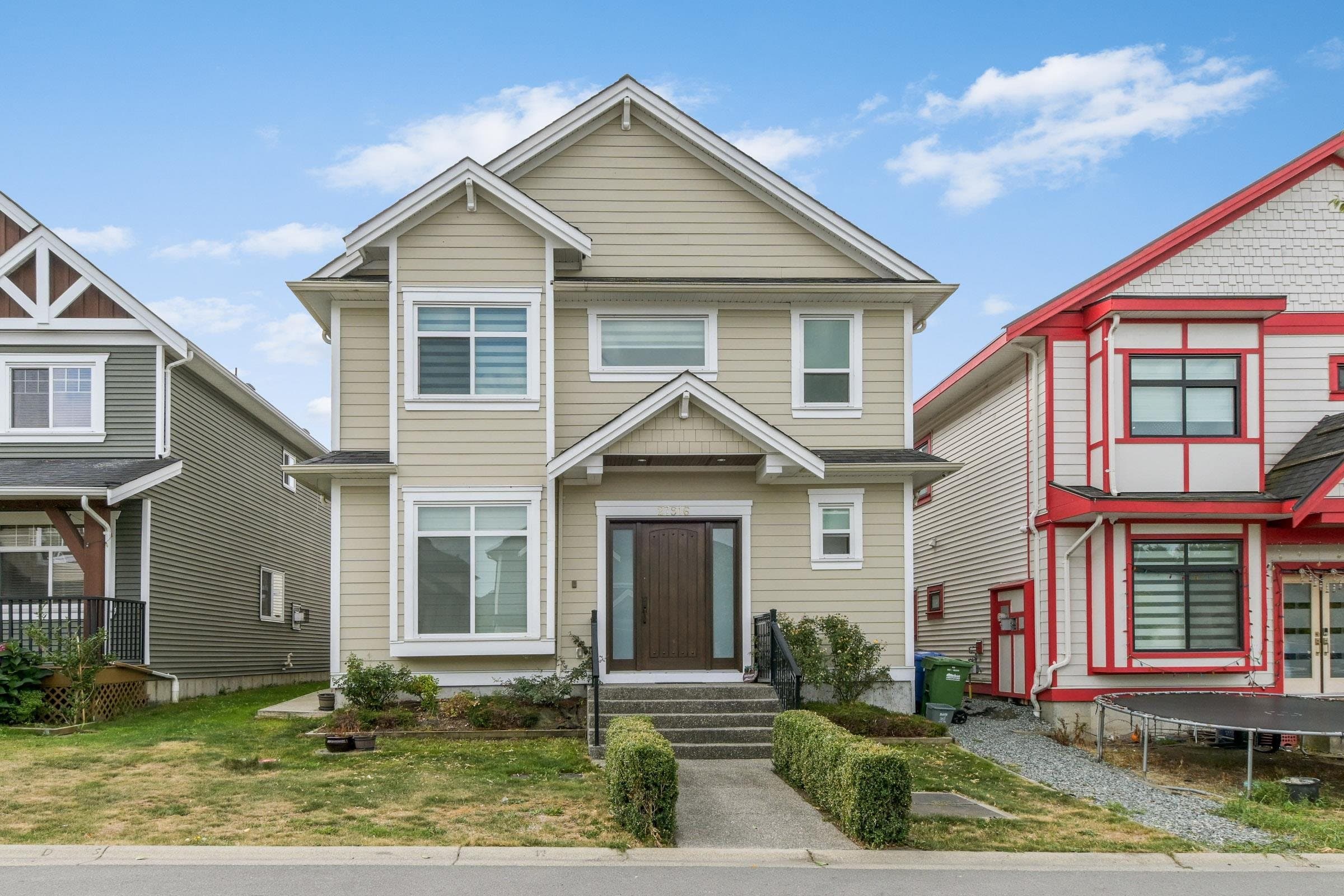 27916 Conductor Drive, Abbotsford, V4X 0A7 — photo 1