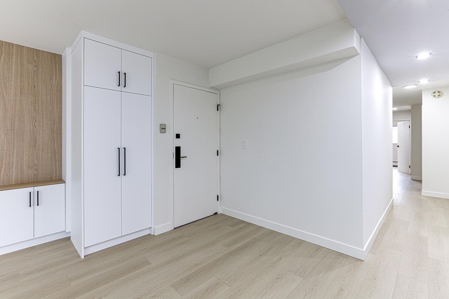 202 - 1165 Burnaby Street, Vancouver, V6E 1P3 — photo 4