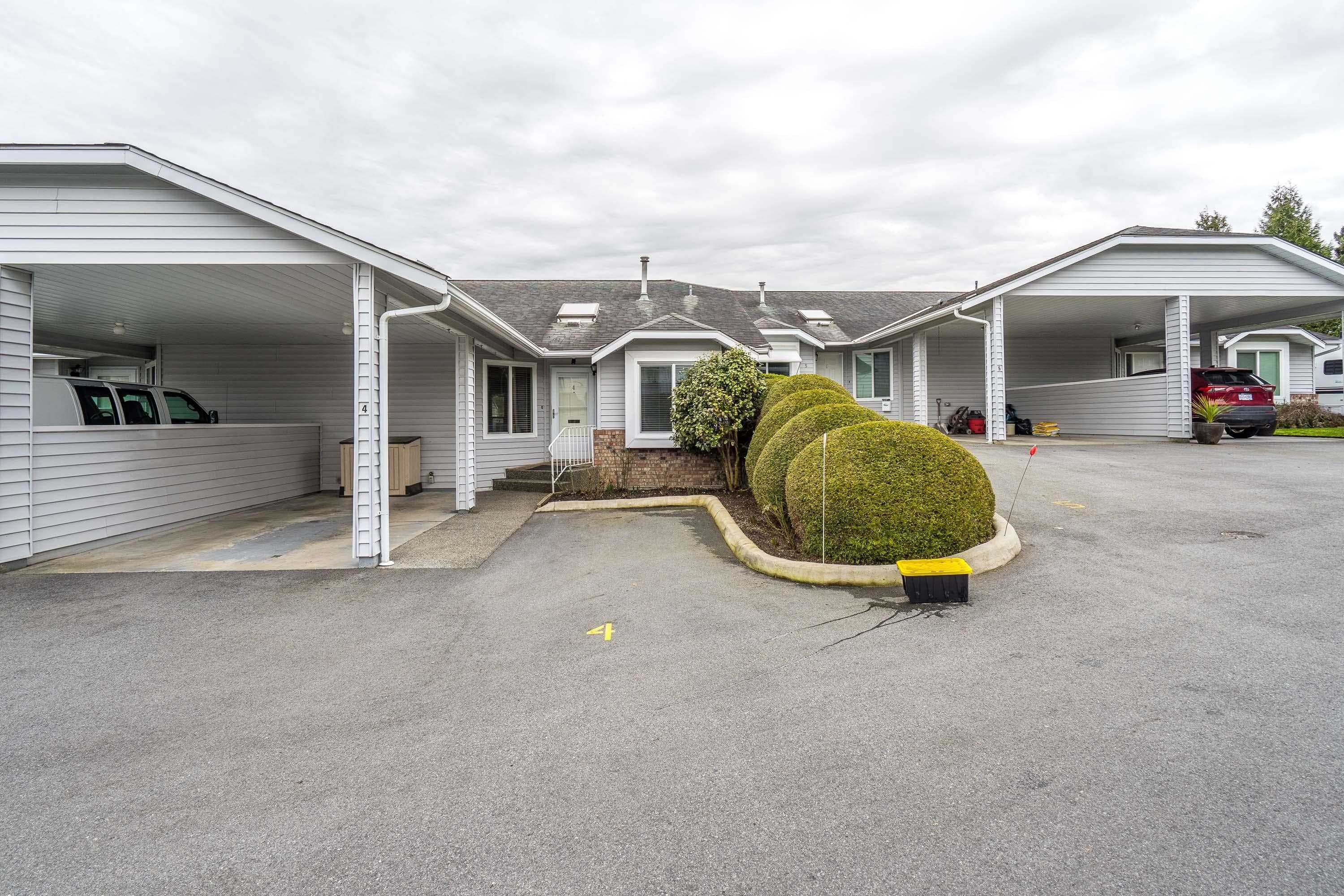 4 - 2989 Trafalgar Street, Abbotsford, V2S 7X9 — photo 3