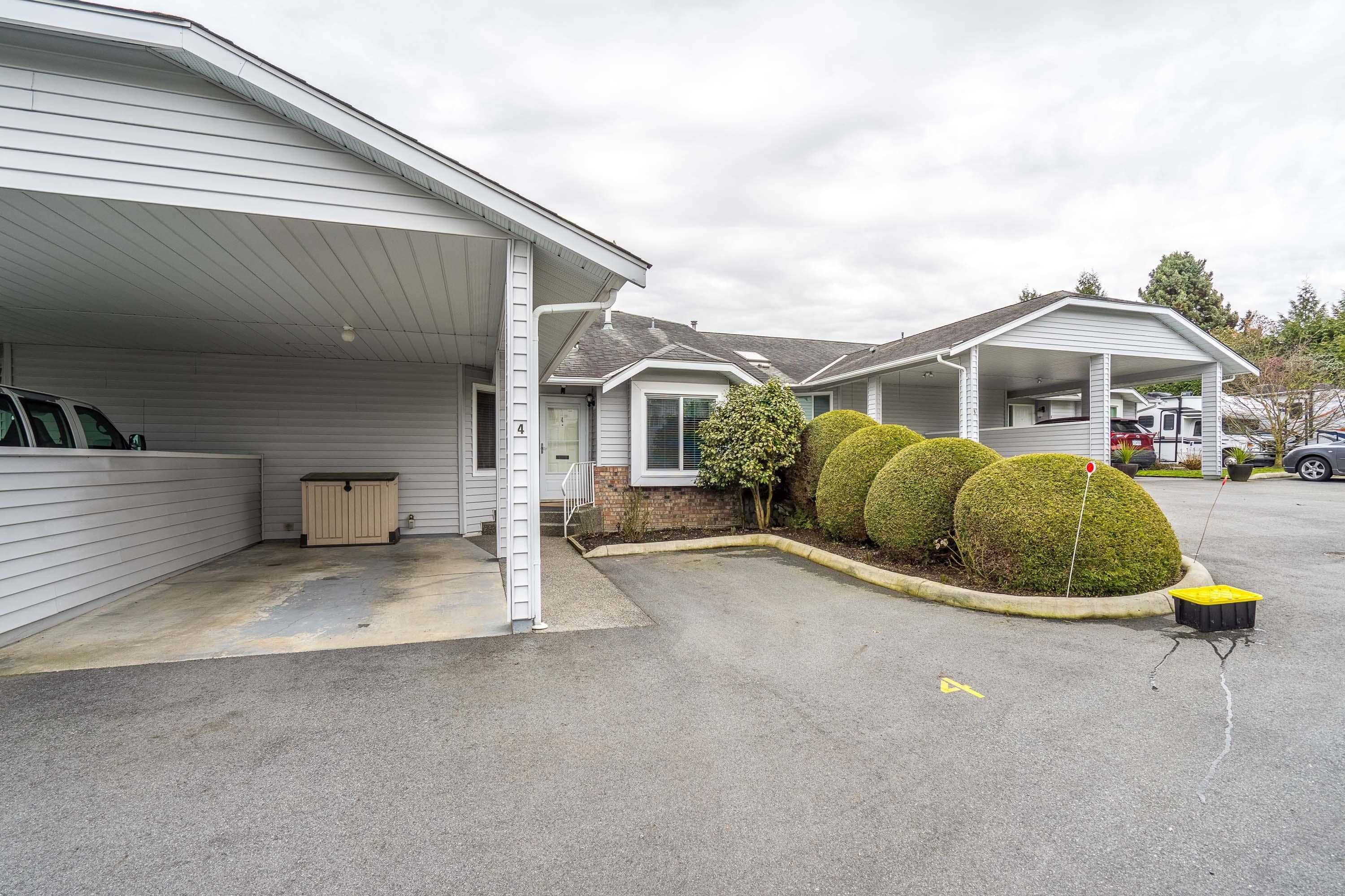 4 - 2989 Trafalgar Street, Abbotsford, V2S 7X9 — photo 4
