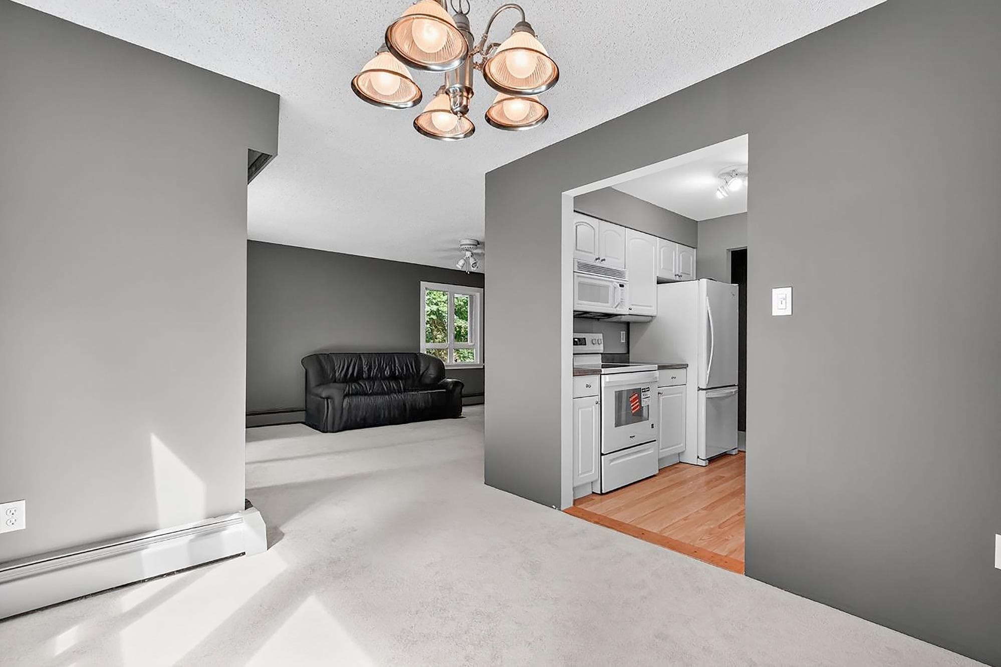 202 - 11240 Daniels Road, Richmond, V6X 1M6 — photo 4