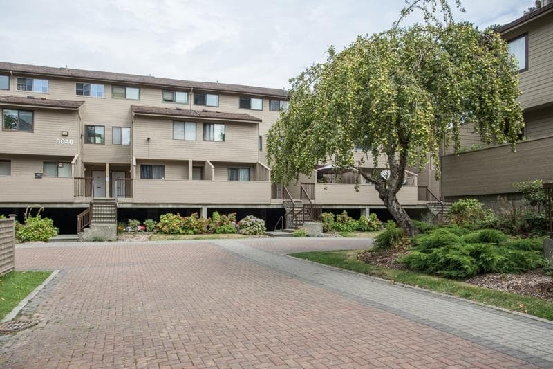 201 - 8040 Colonial Drive, Richmond