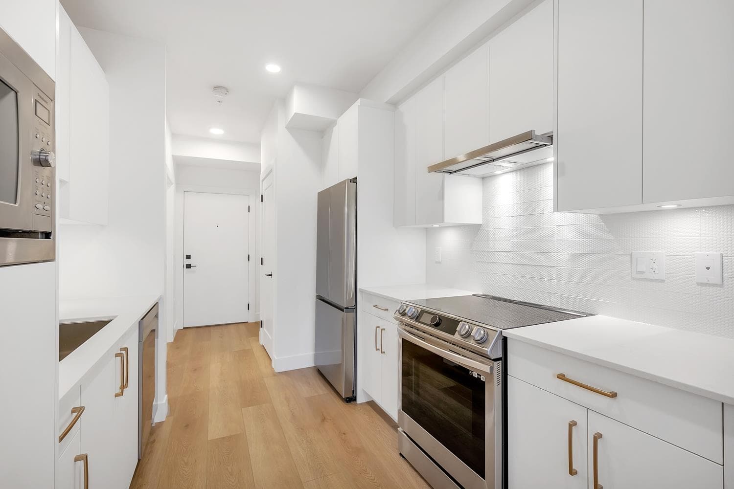 215 - 20282 72b Avenue, Langley, V2Y 1T9 — photo 3