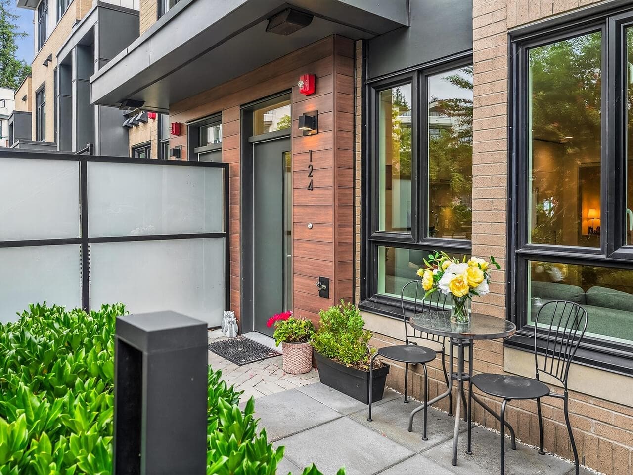124 - 2035 Glenaire Drive, North Vancouver, V7P 1Y2 — photo 3
