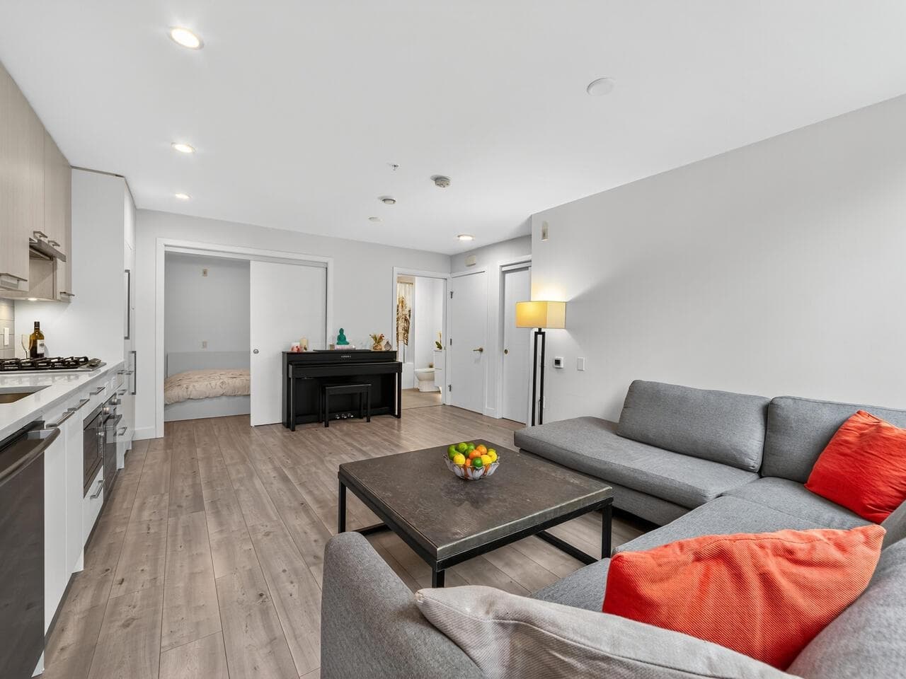 124 - 2035 Glenaire Drive, North Vancouver, V7P 1Y2 — photo 5