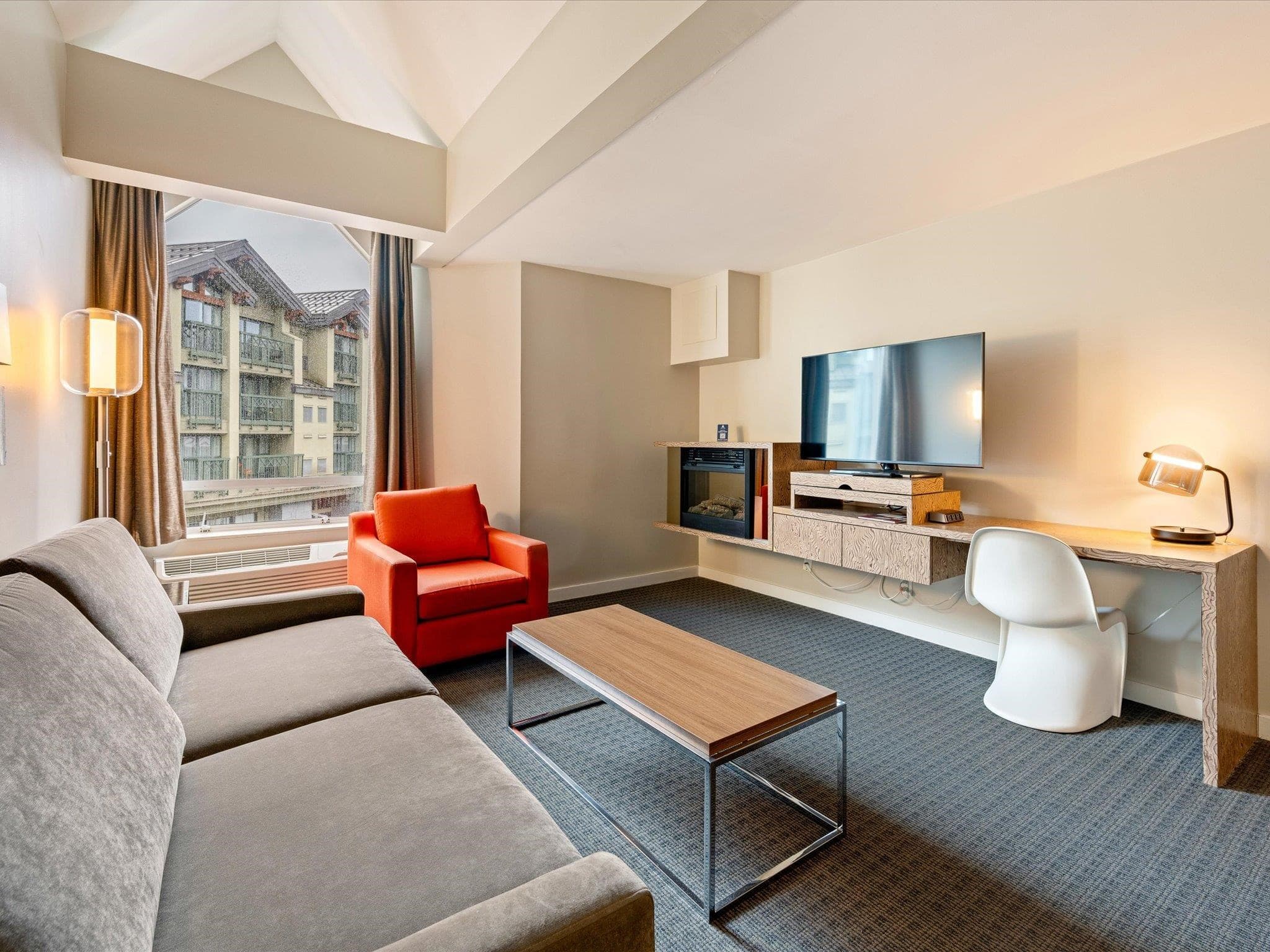 307 - 4122 Village Green Way, Whistler, V8E 1G9 — photo 3