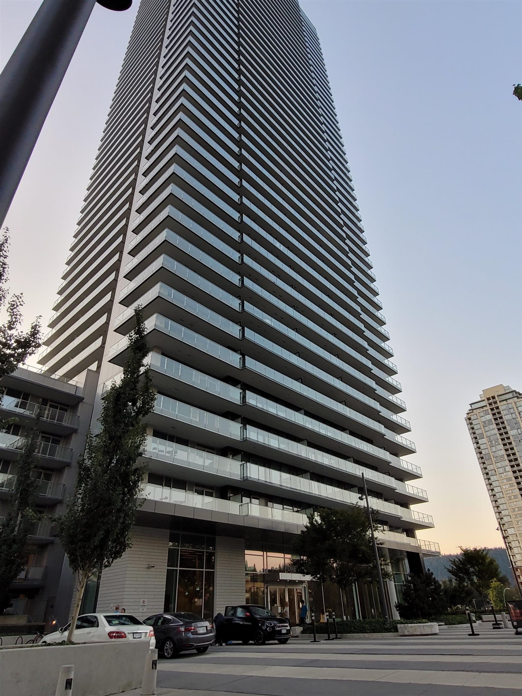 2103 - 3809 Evergreen Place, Burnaby, V3J 0M1 — photo 1