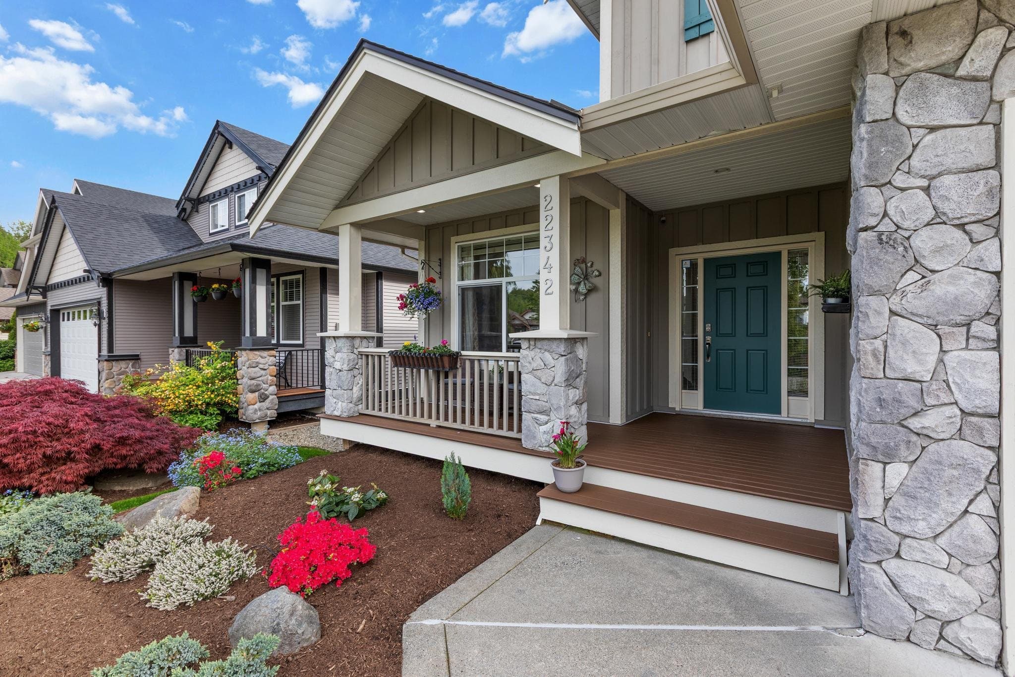 22342 50 Avenue, Langley, V2Y 2V4 — photo 3