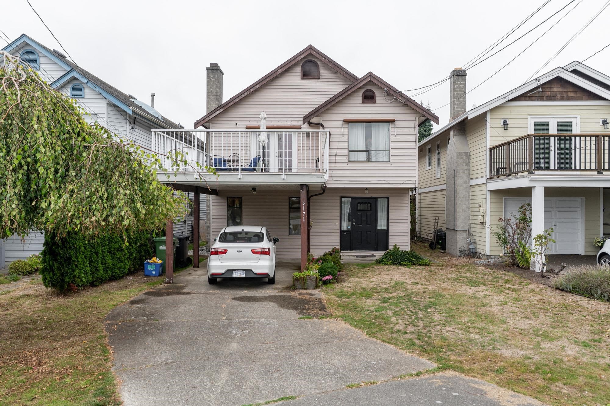 3171 Chatham Street, Richmond