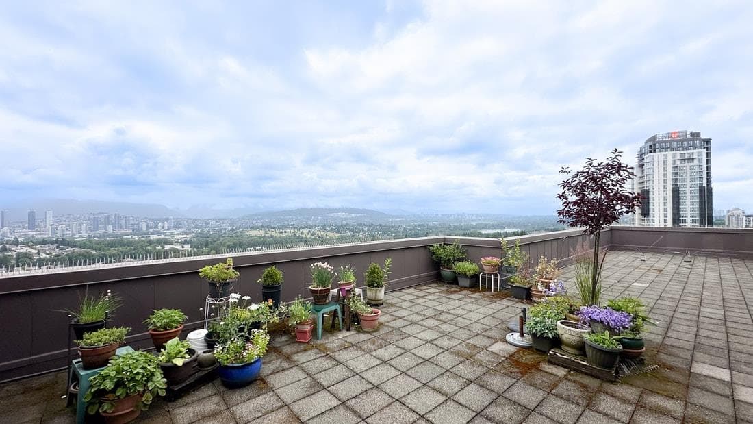 2204 - 4160 Sardis Street, Burnaby, V5H 1K2 — photo 5