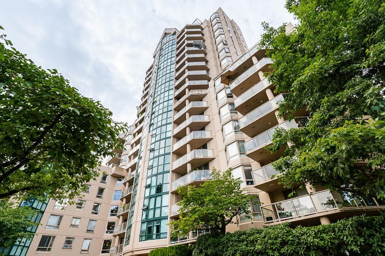 806 - 1190 Pipeline Road, Coquitlam, V3B 7T9 — photo 2