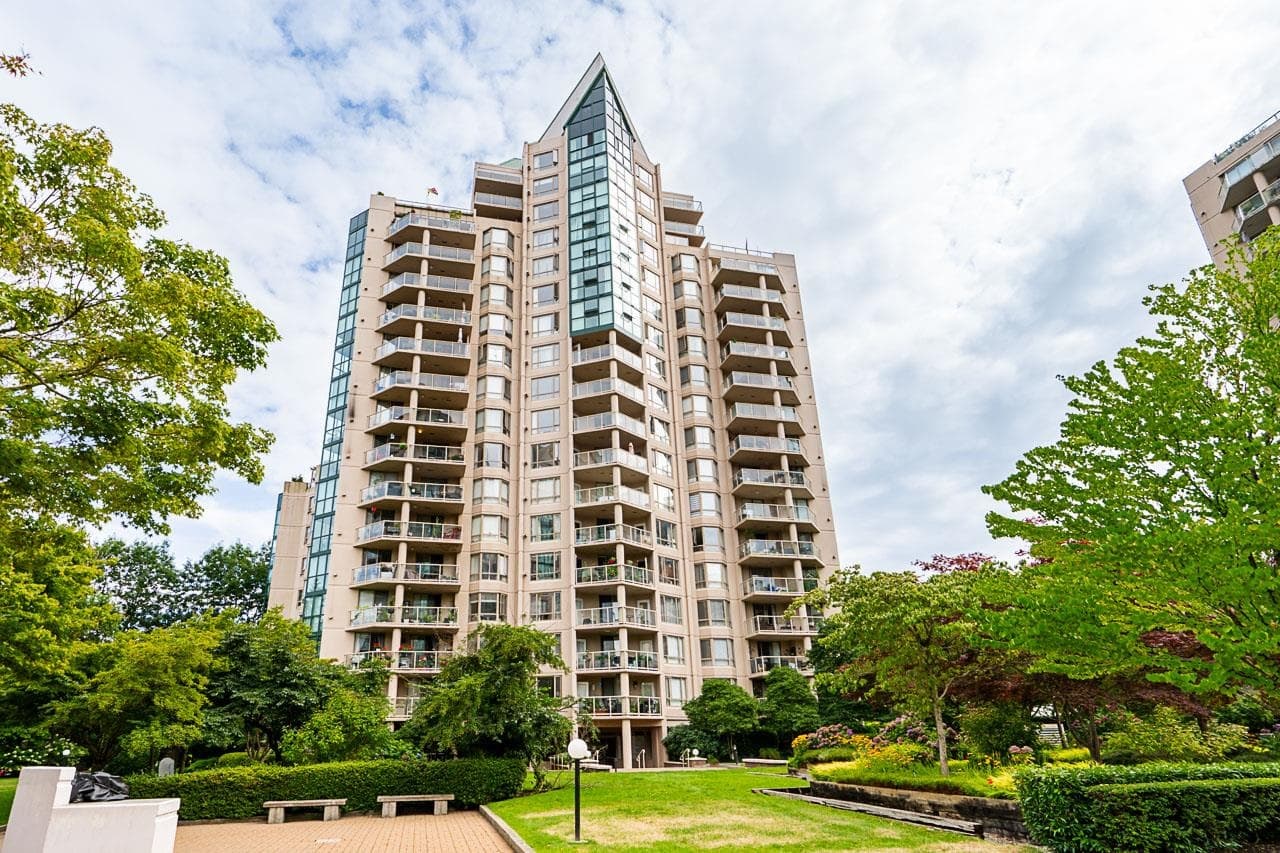 806 - 1190 Pipeline Road, Coquitlam, V3B 7T9 — photo 3