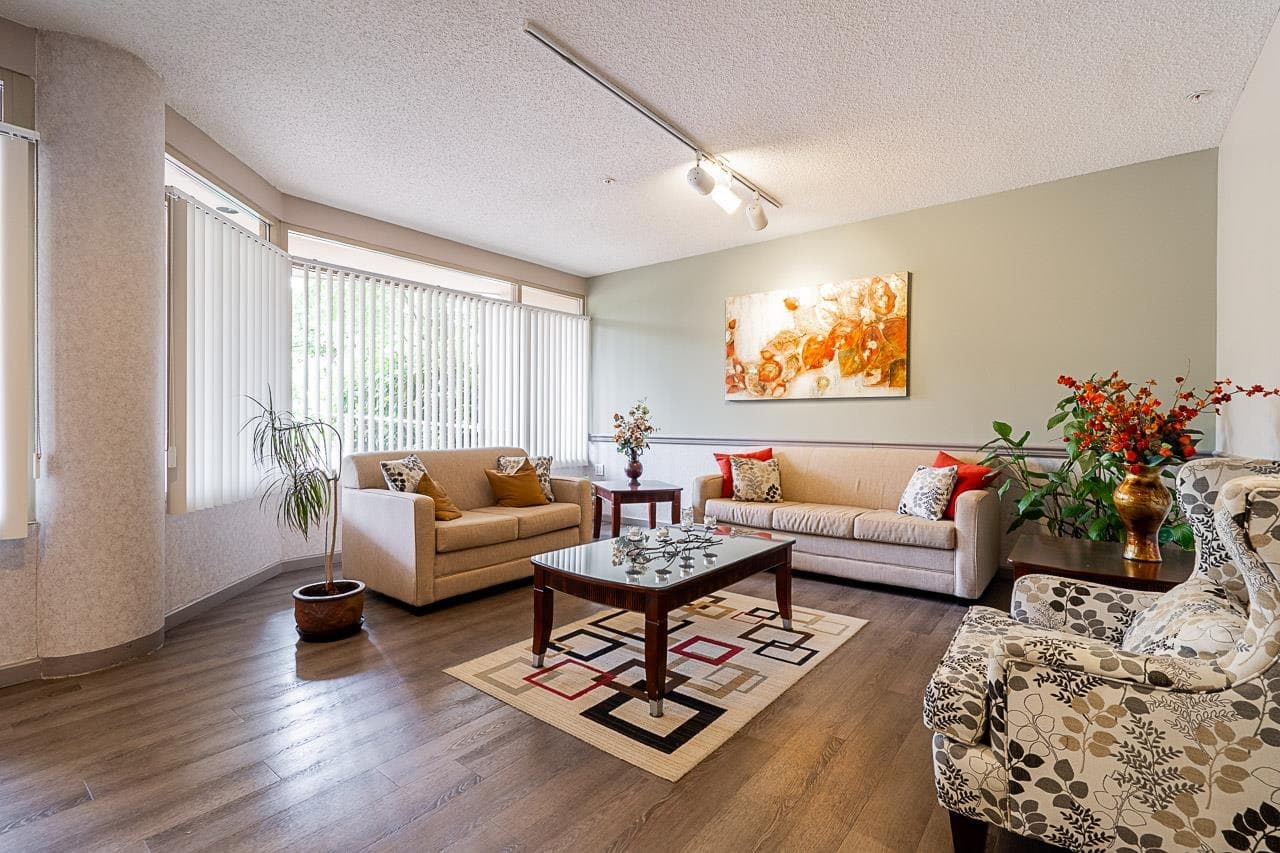 806 - 1190 Pipeline Road, Coquitlam, V3B 7T9 — photo 4