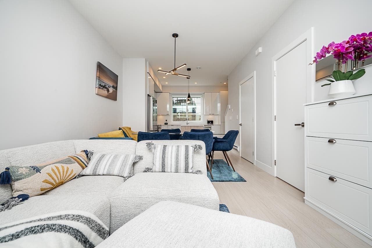 21 - 1211 Eighth Avenue, New Westminster, V3M 2R8 — photo 3