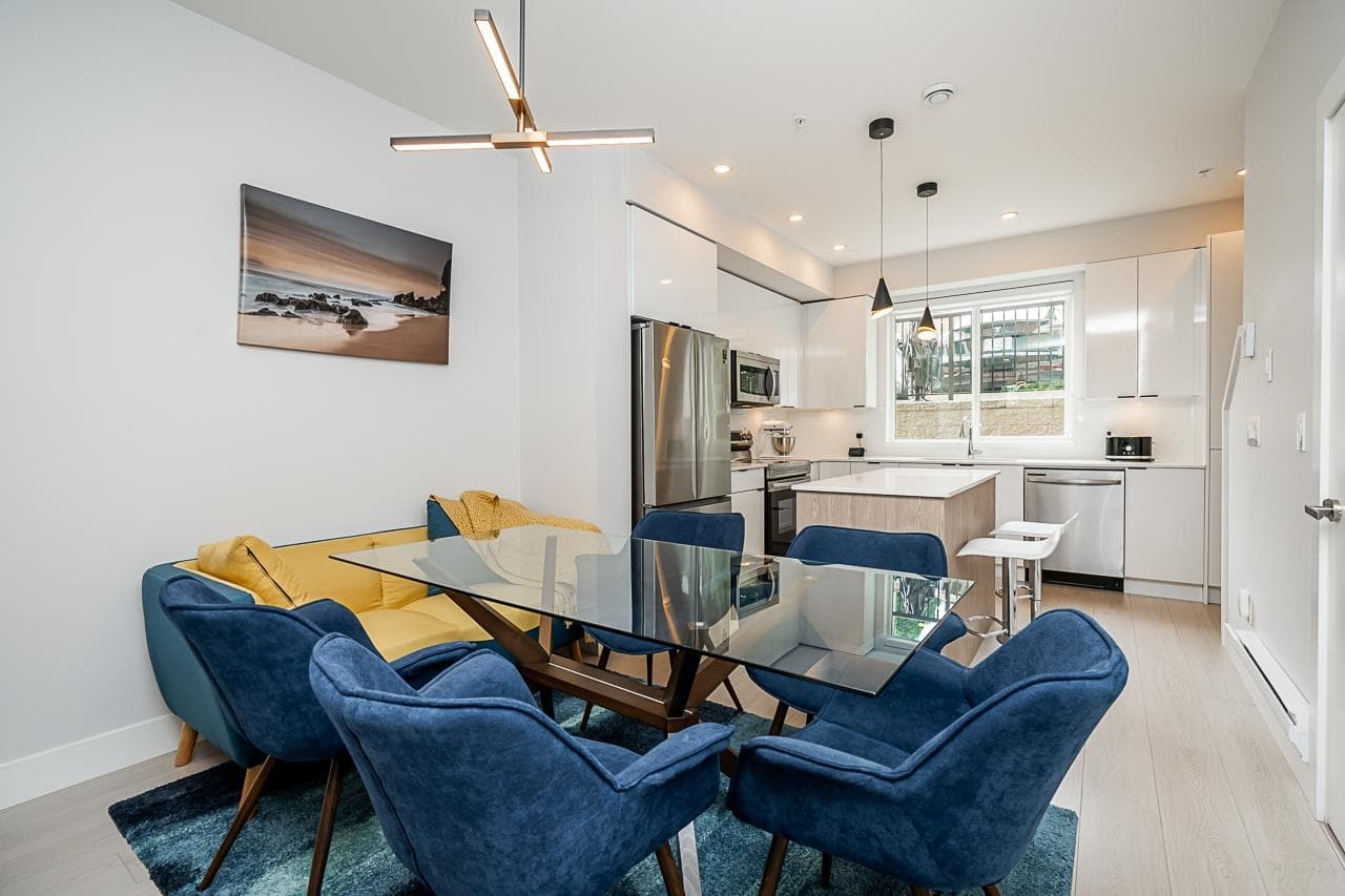 21 - 1211 Eighth Avenue, New Westminster, V3M 2R8 — photo 5