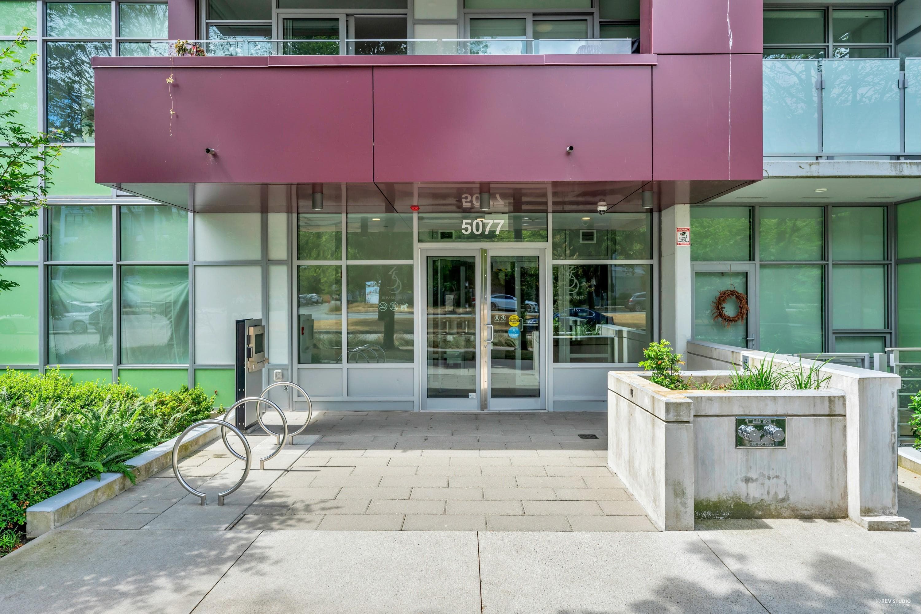 604 - 5077 Cambie Street, Vancouver, V5Z 0H7 — photo 2